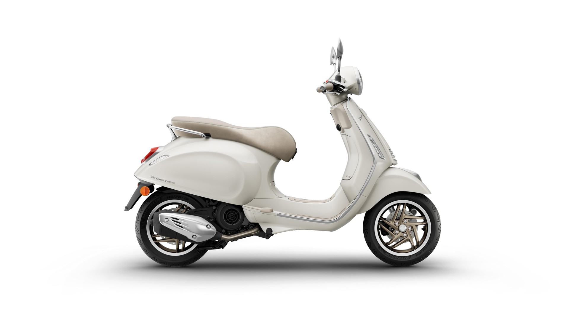 PIAGGIO Vespa Primavera 125 S E5+ MY26 (4 Jahre Garantie)-image-0