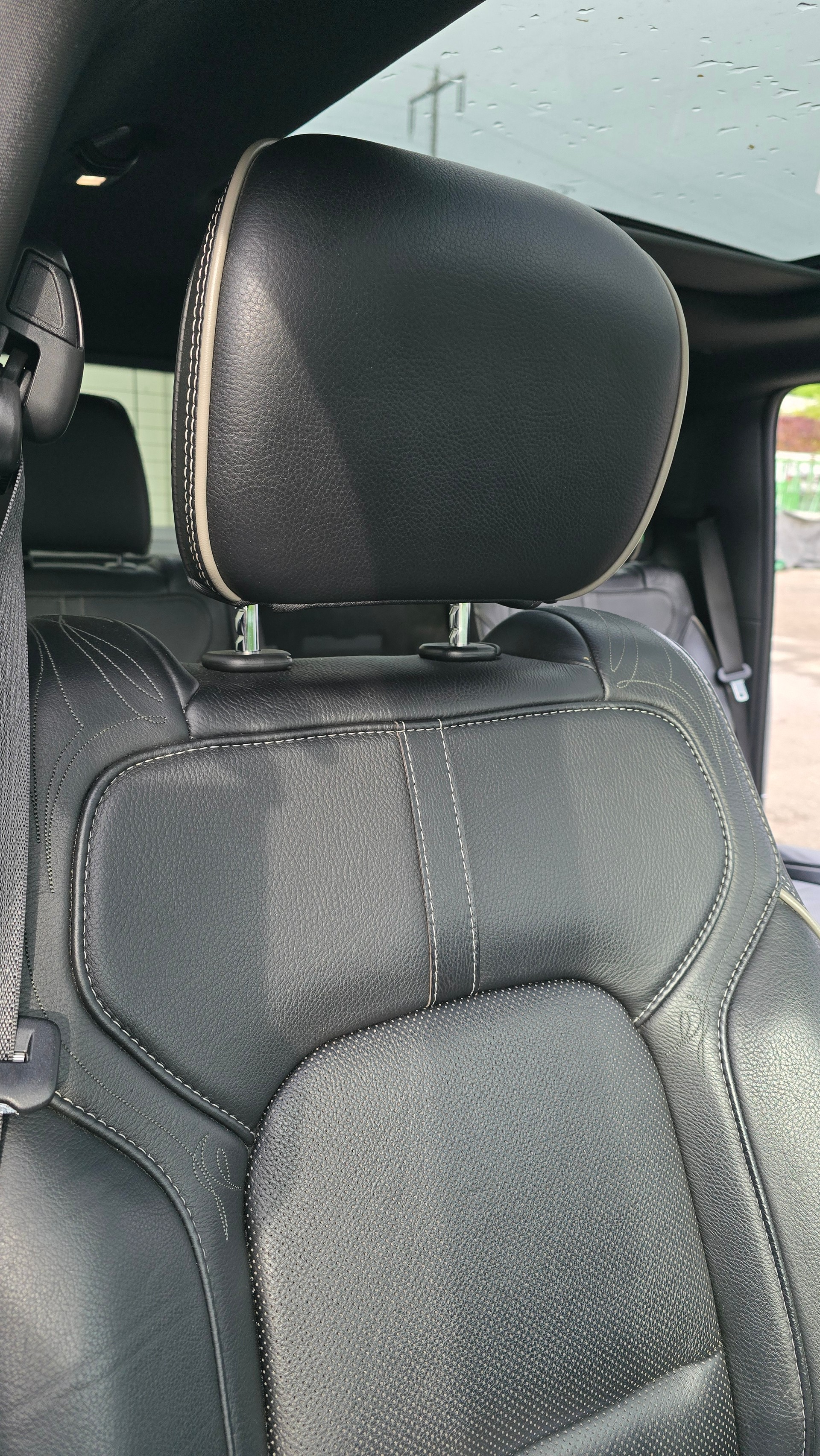 DODGE RAM Crew Cab eTorque Limited-image-6