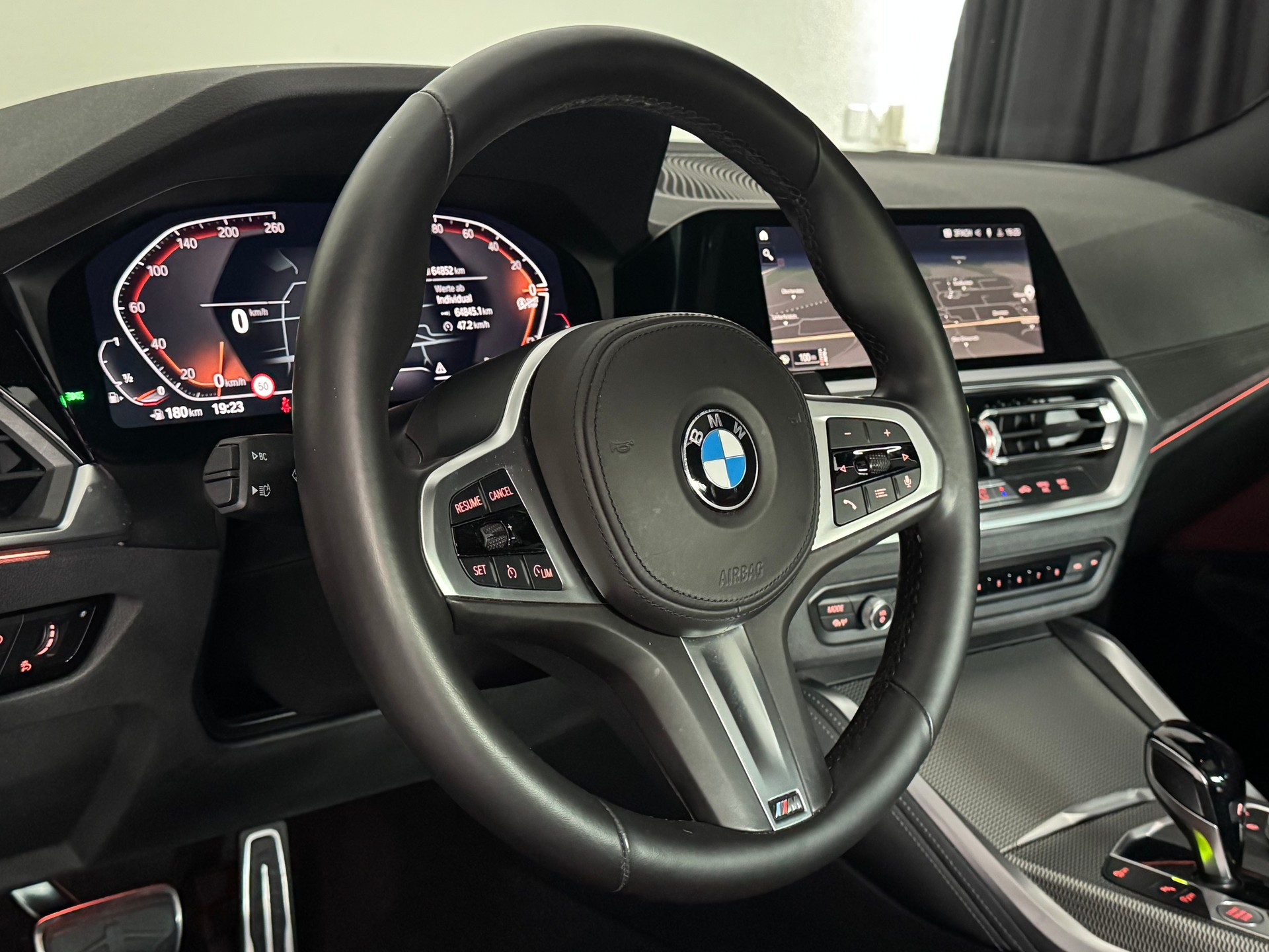 BMW 420i Coupé M Sport PRO Steptronic | CH Fahrzeug | 1.Hand |-image-20