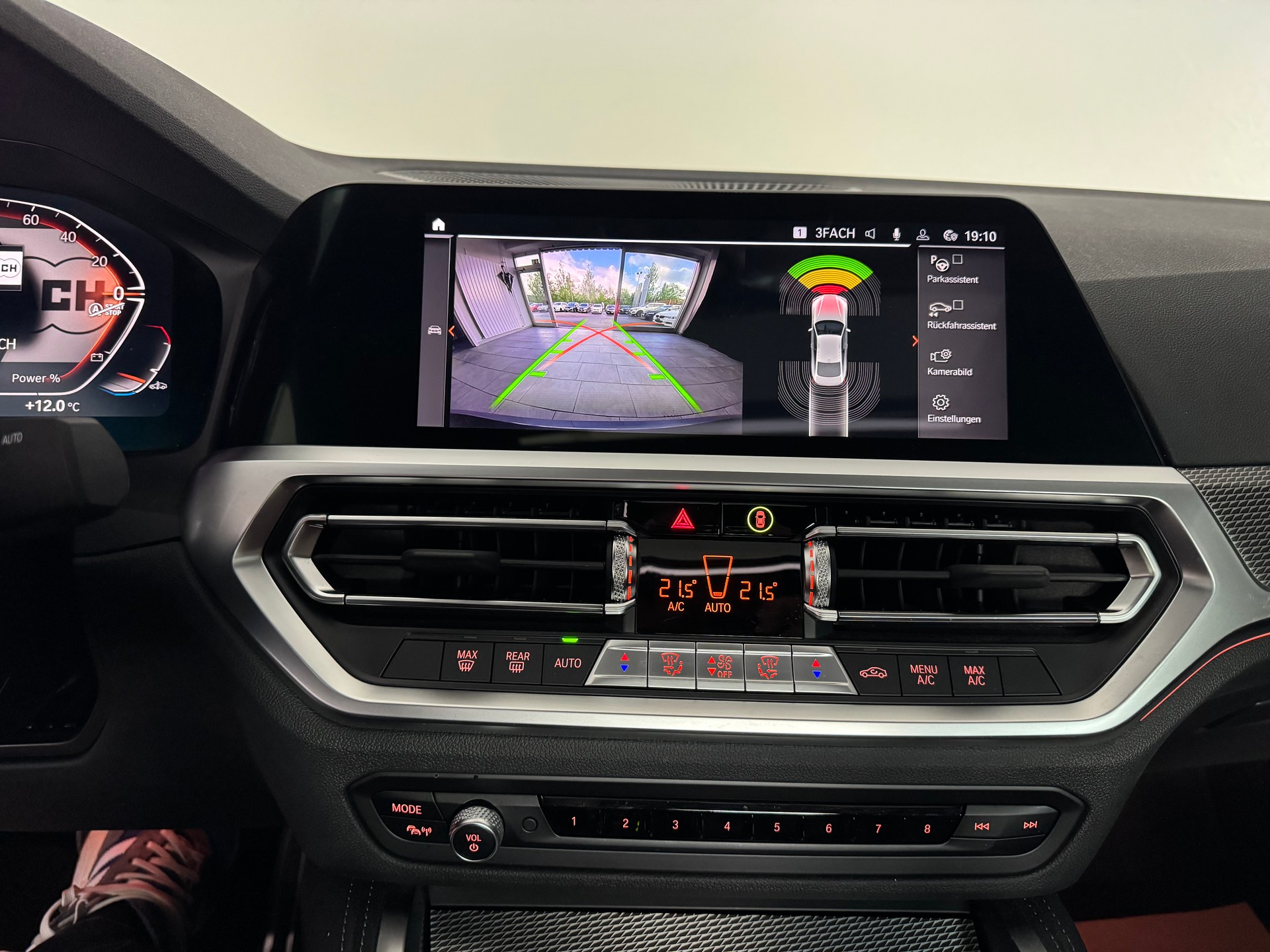BMW 420i Coupé M Sport PRO Steptronic | CH Fahrzeug | 1.Hand |-image-18