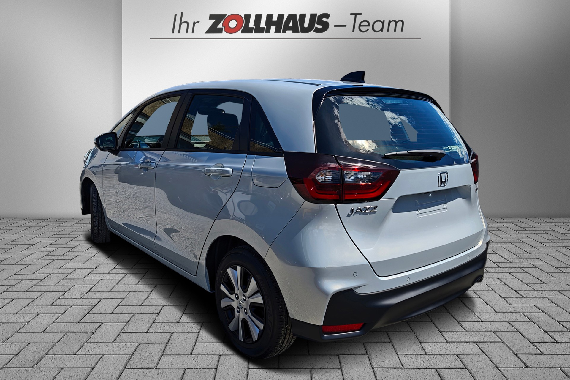 HONDA Jazz 1.5i-MMD Elegance E-CVT-showroom-element-3