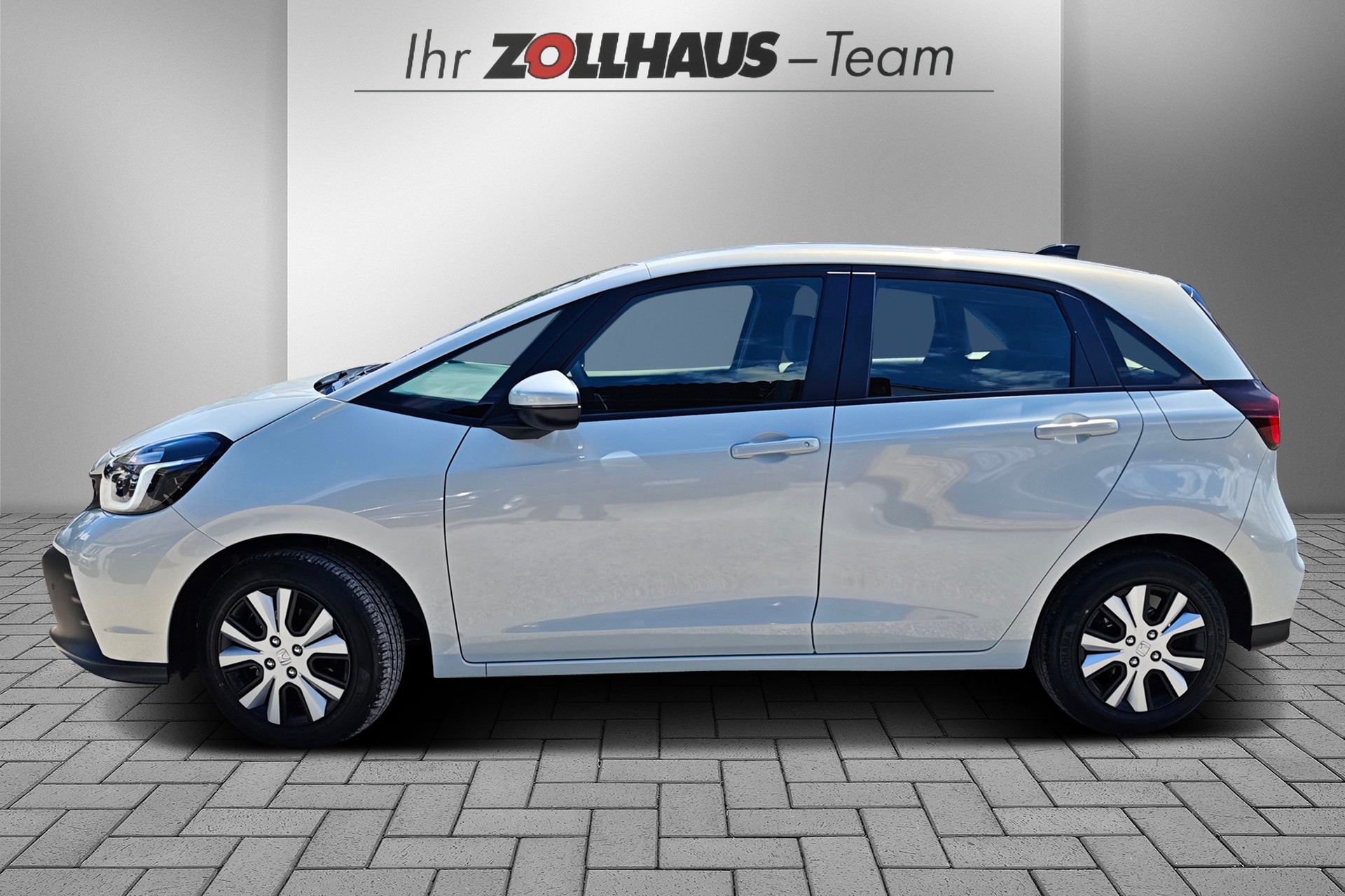 HONDA Jazz 1.5i-MMD Elegance E-CVT-showroom-element-2