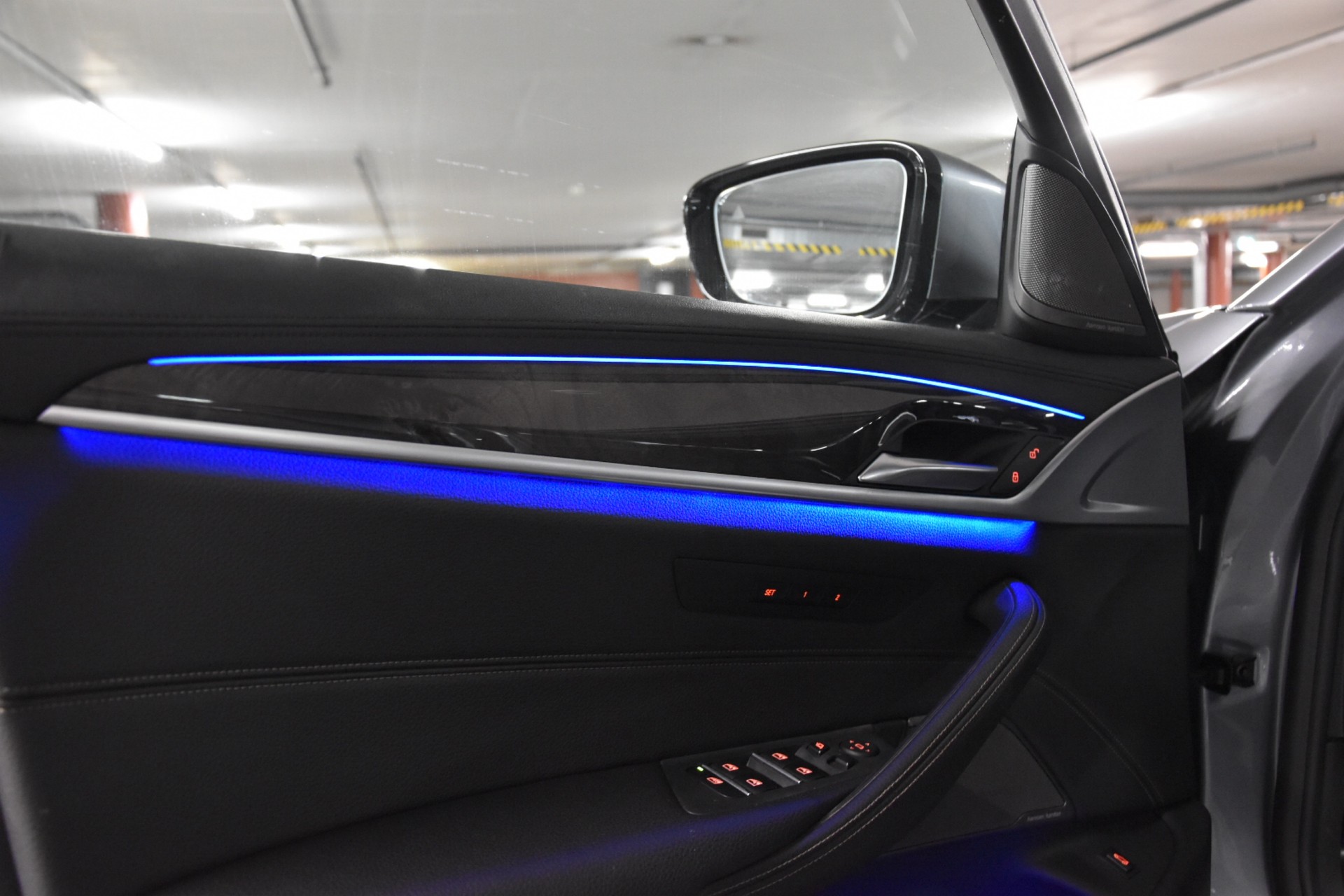 BMW 540d xDrive Luxury Line Steptronic-image-22