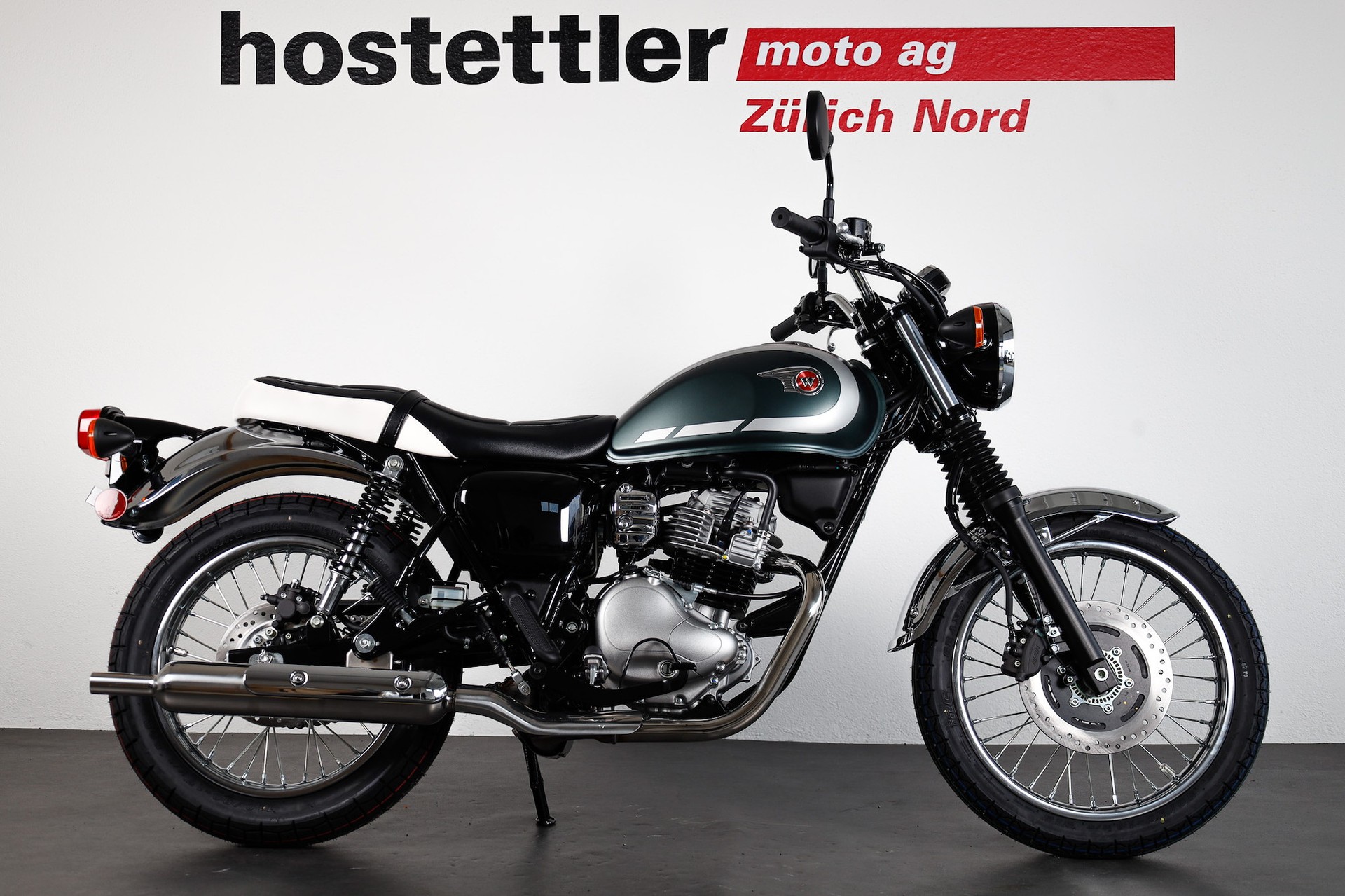 KAWASAKI W230-image-1