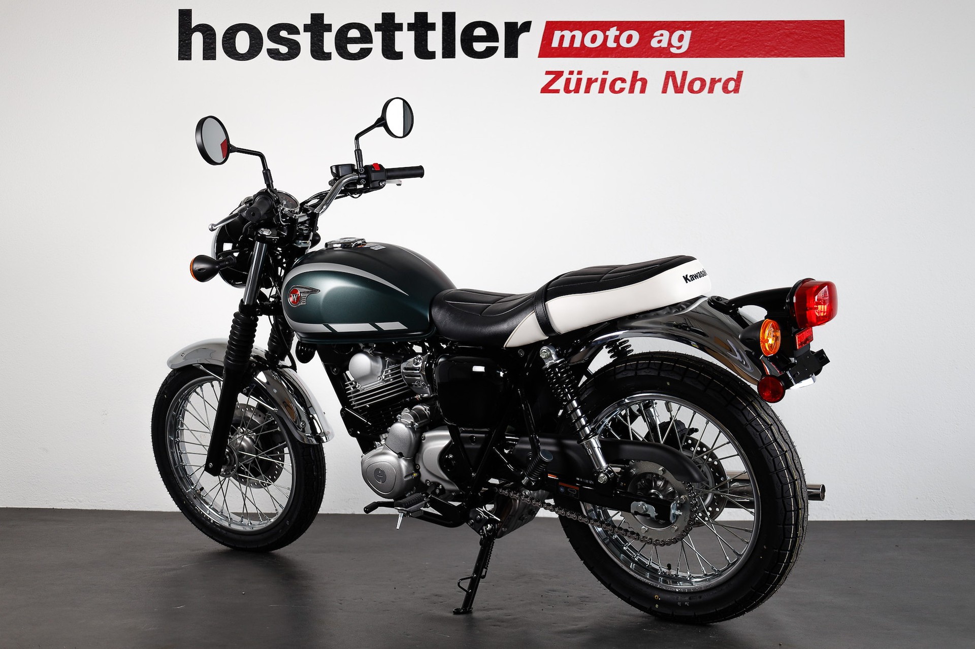 KAWASAKI W230-image-3