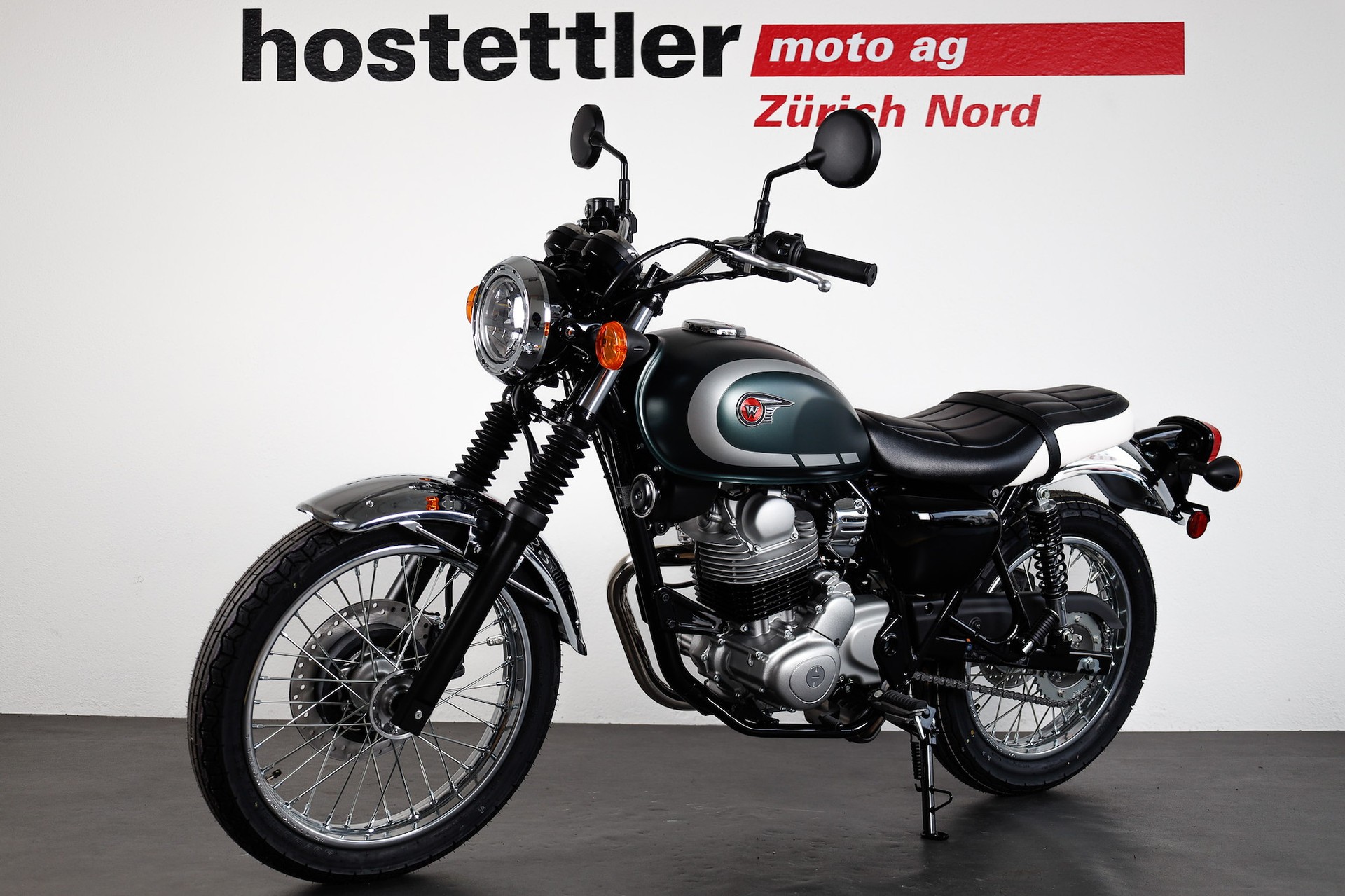 KAWASAKI W230-image-5