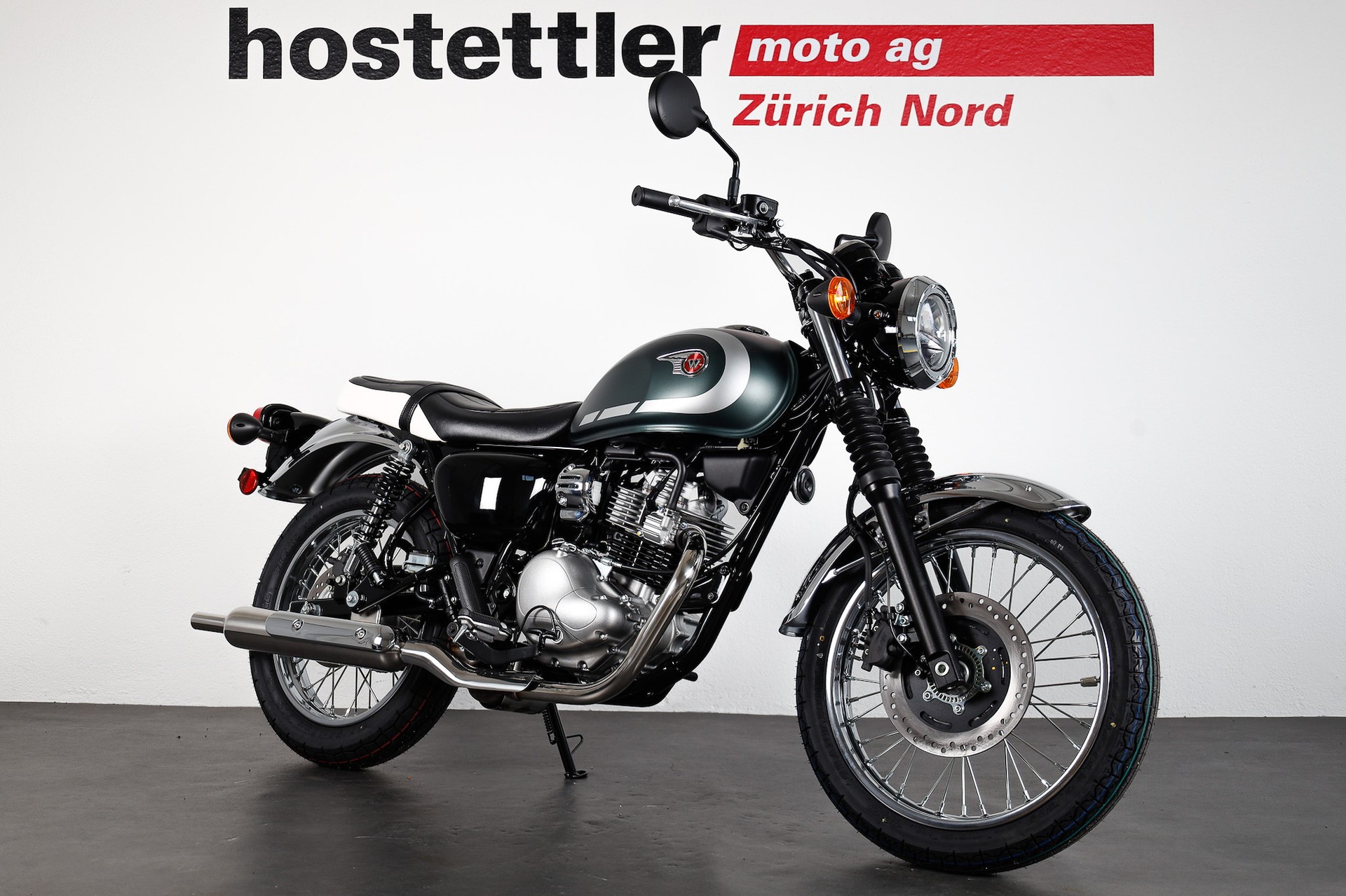 KAWASAKI W230-image-0