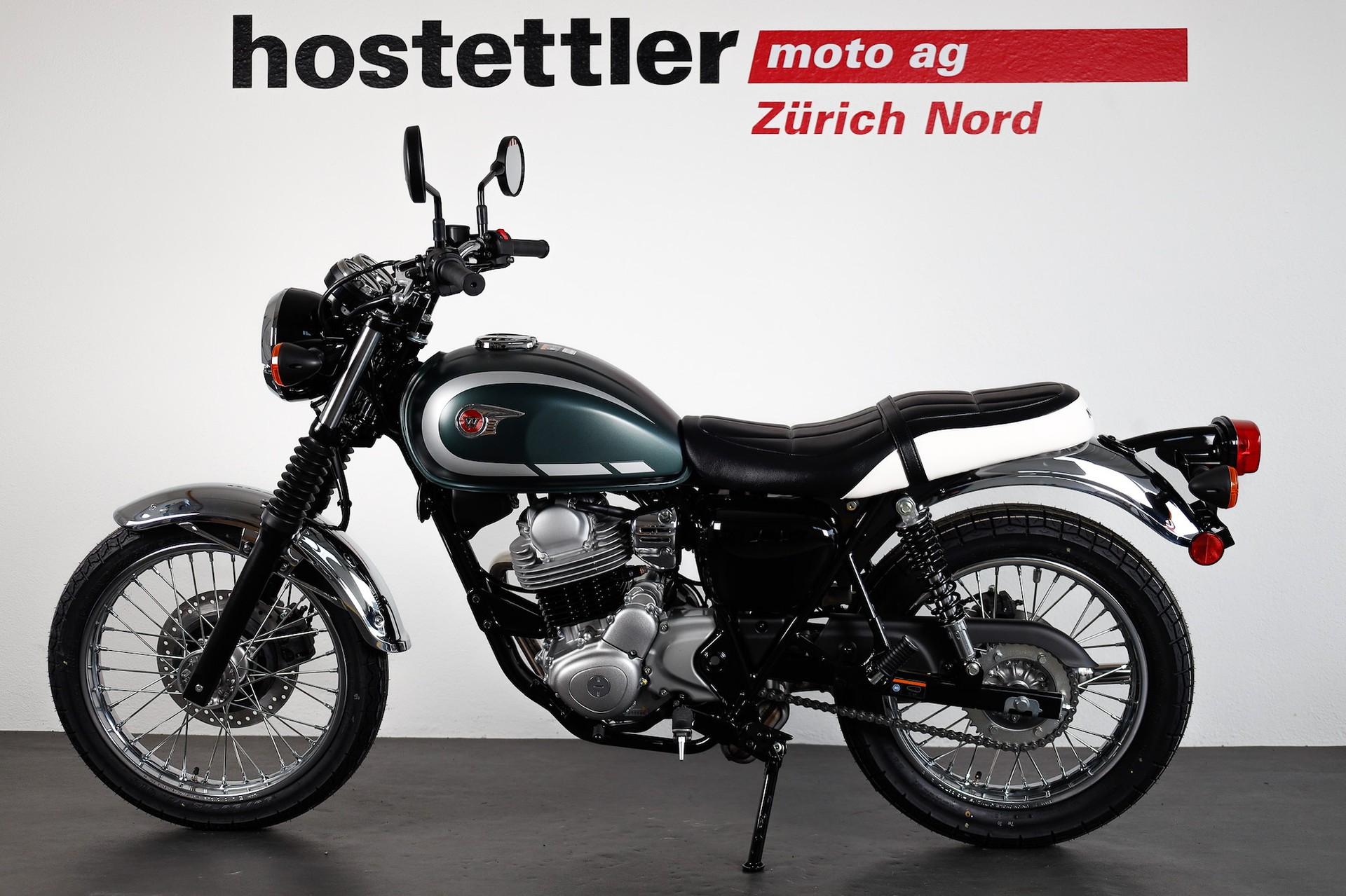 KAWASAKI W230-image-4
