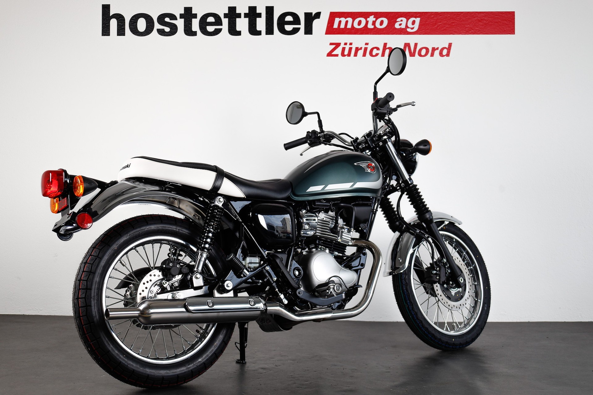 KAWASAKI W230-image-2