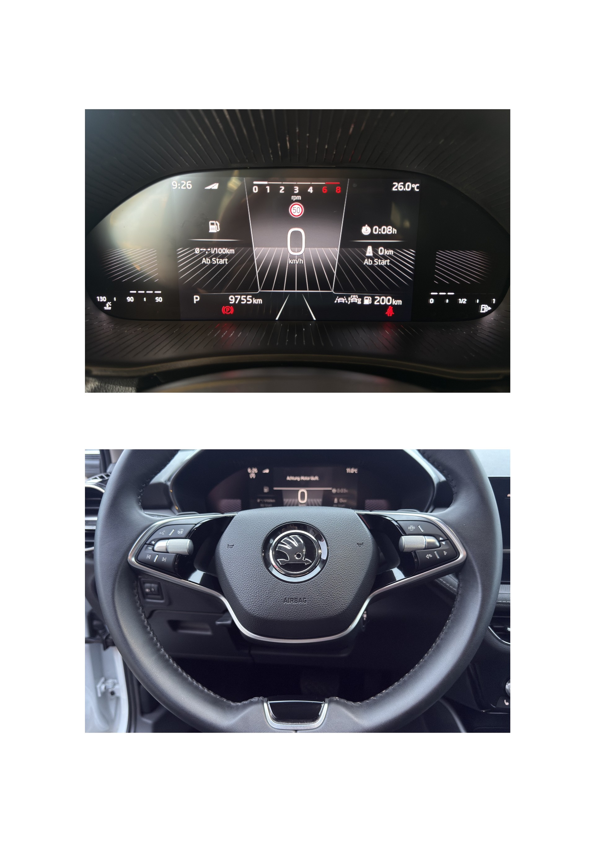 SKODA Fabia 1.0 TSI Selection DSG-image-19
