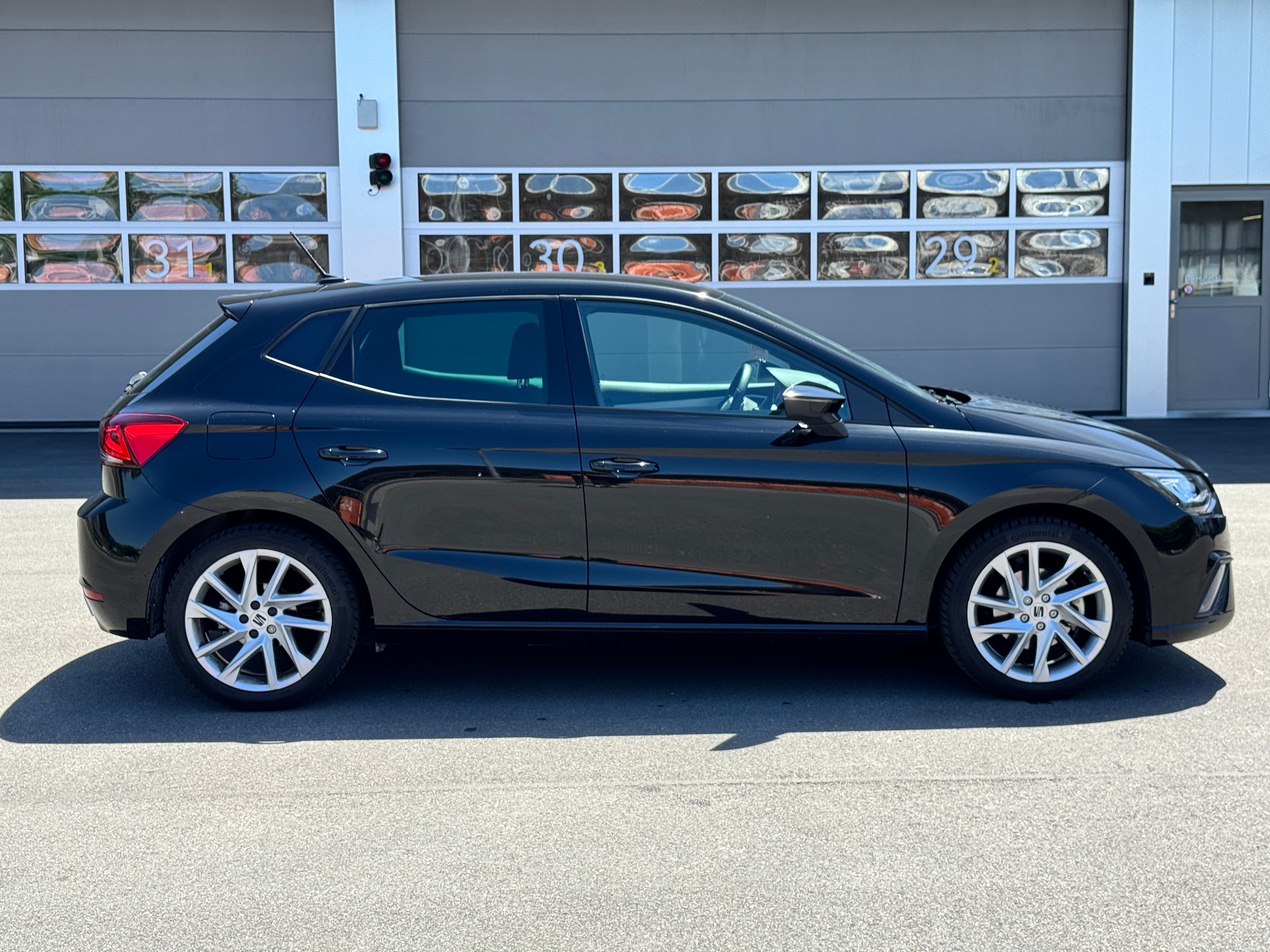 SEAT Ibiza 1.0 EcoTSI FR DSG-showroom-element-2