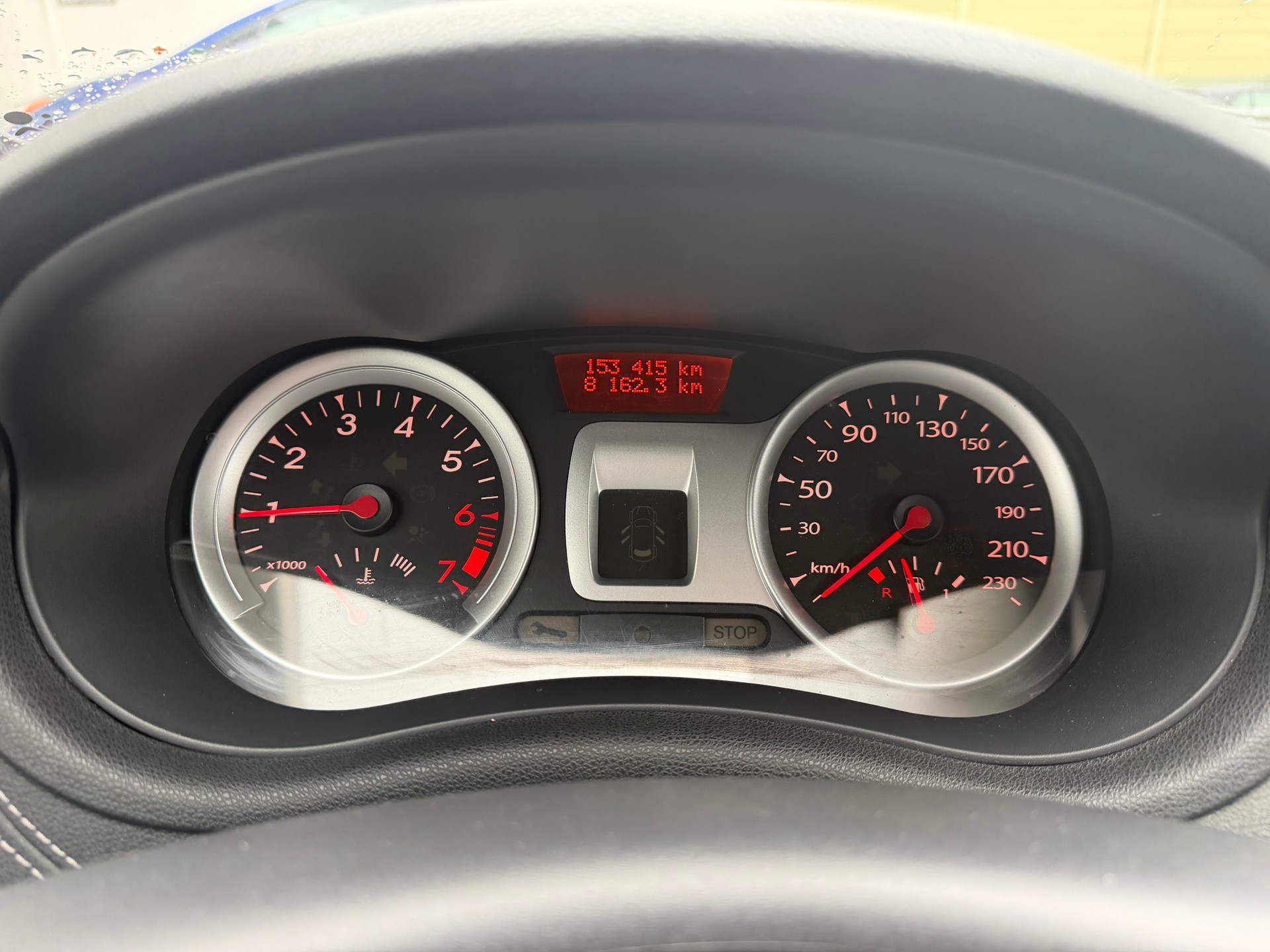 RENAULT Clio Grandtour 1.2 16V Turbo Night&Day-image-10