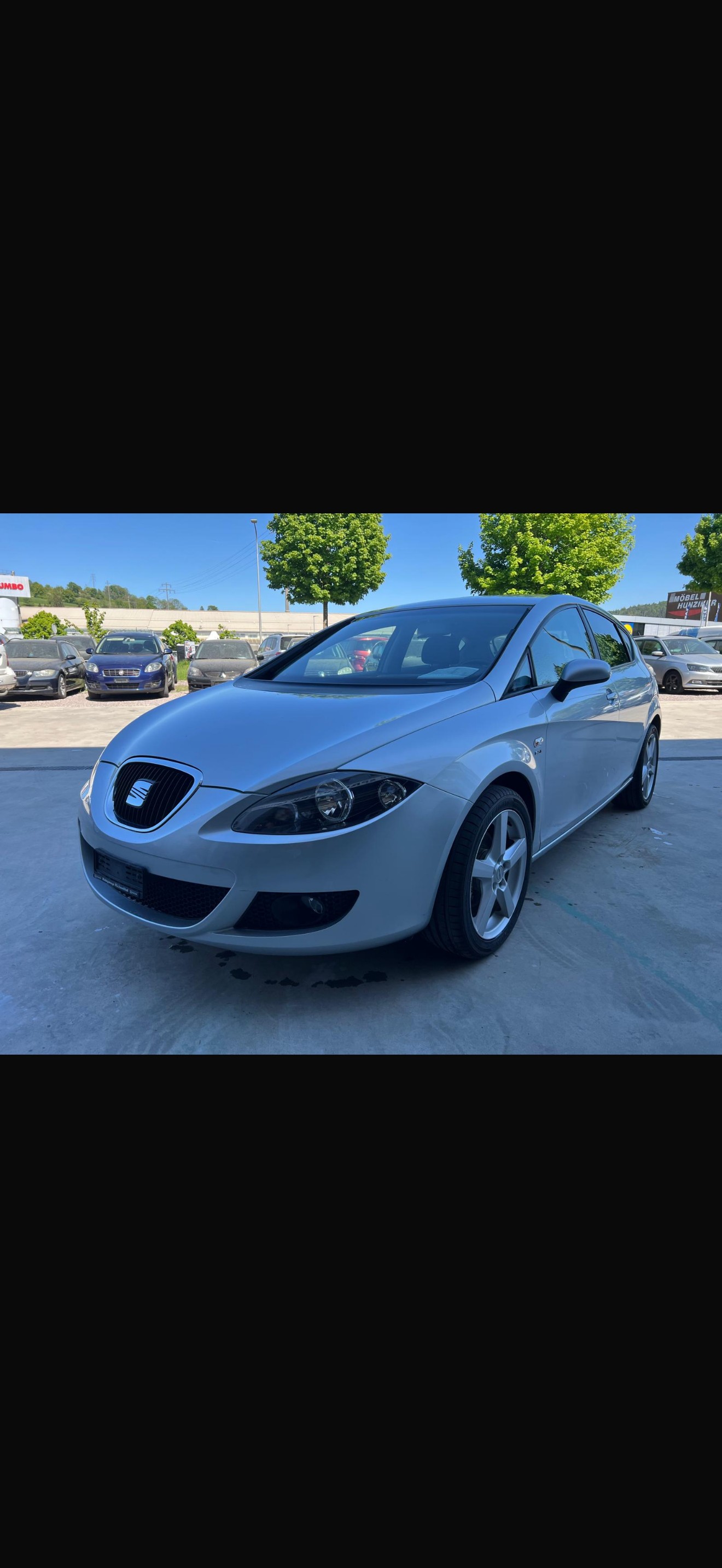 SEAT Leon 2.0 FSI Stylance-showroom-element-1
