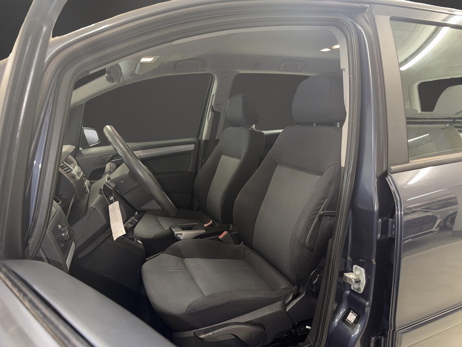 OPEL Zafira 1.6i 16V CNG-image-6