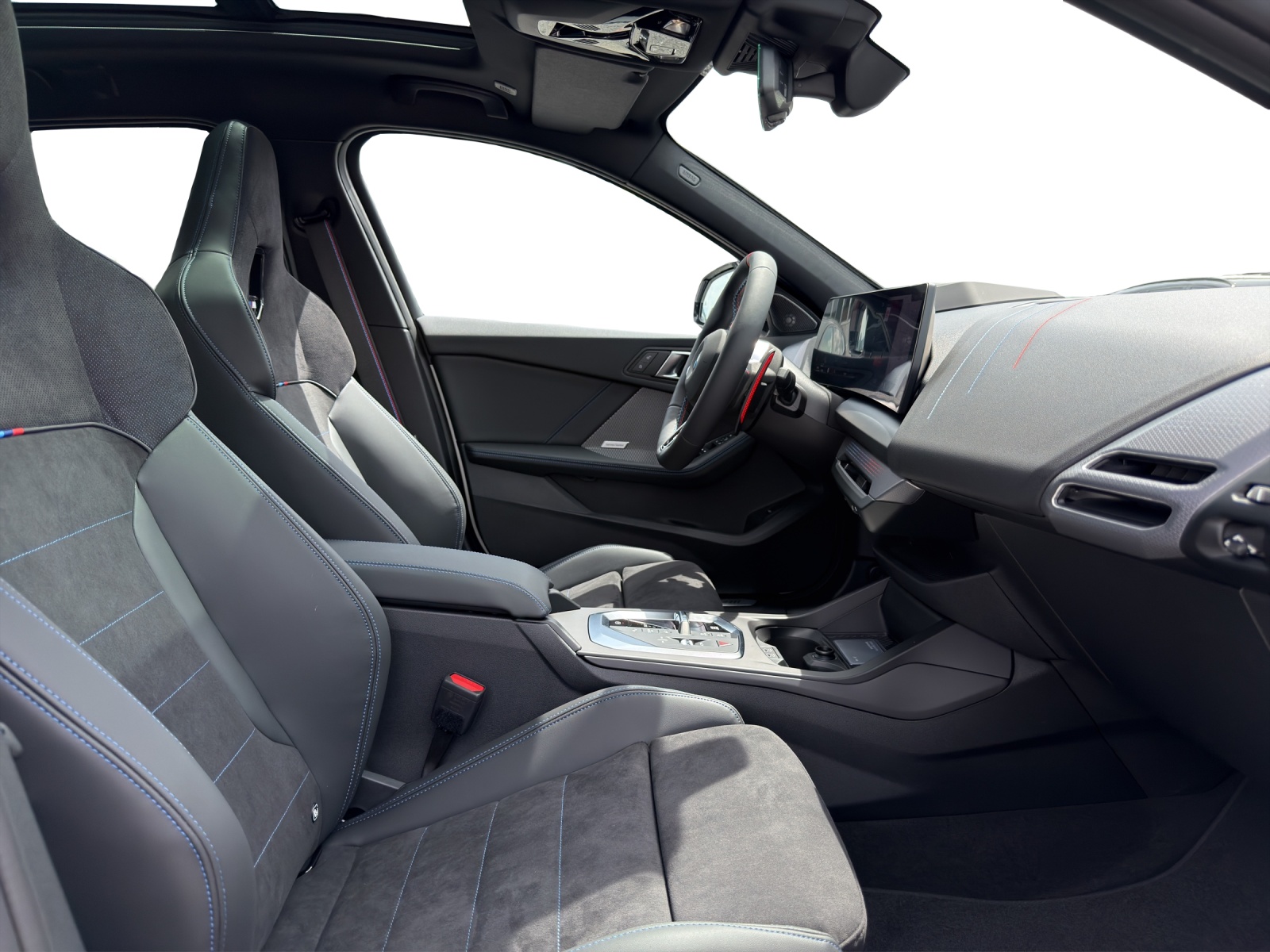 BMW M135 xDrive M Technik Paket-image-16