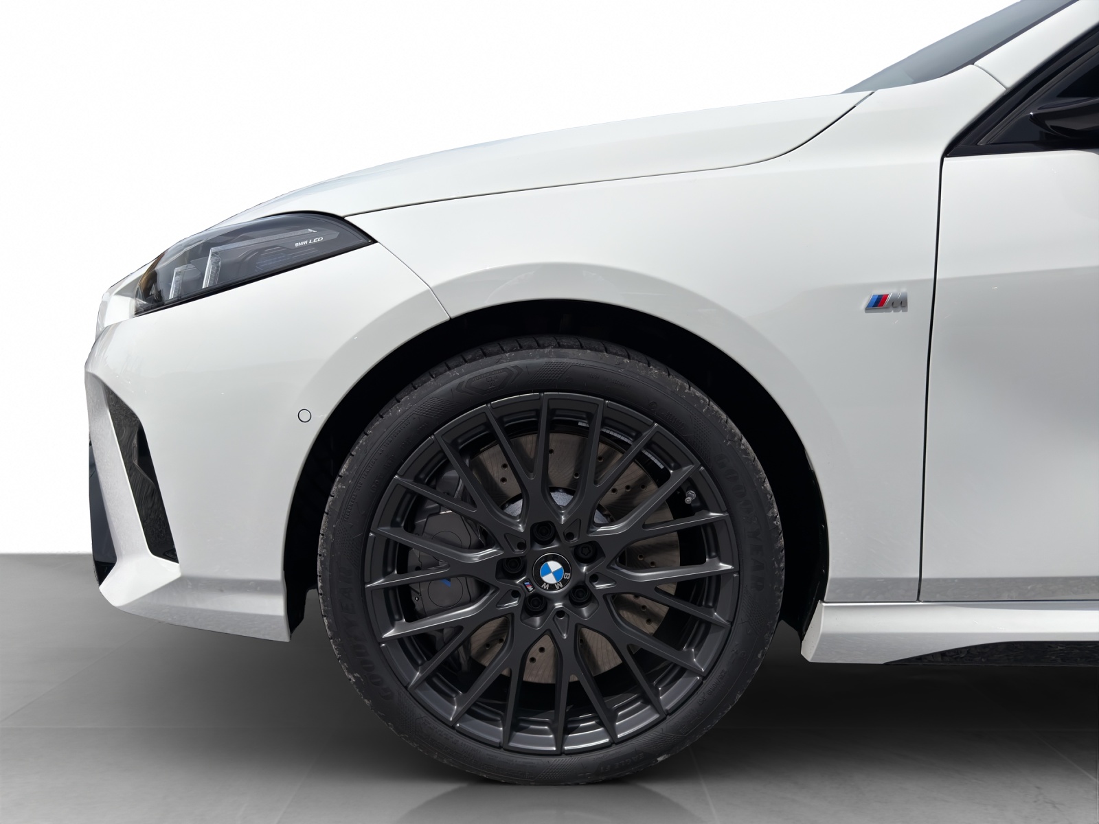 BMW M135 xDrive M Technik Paket-image-26