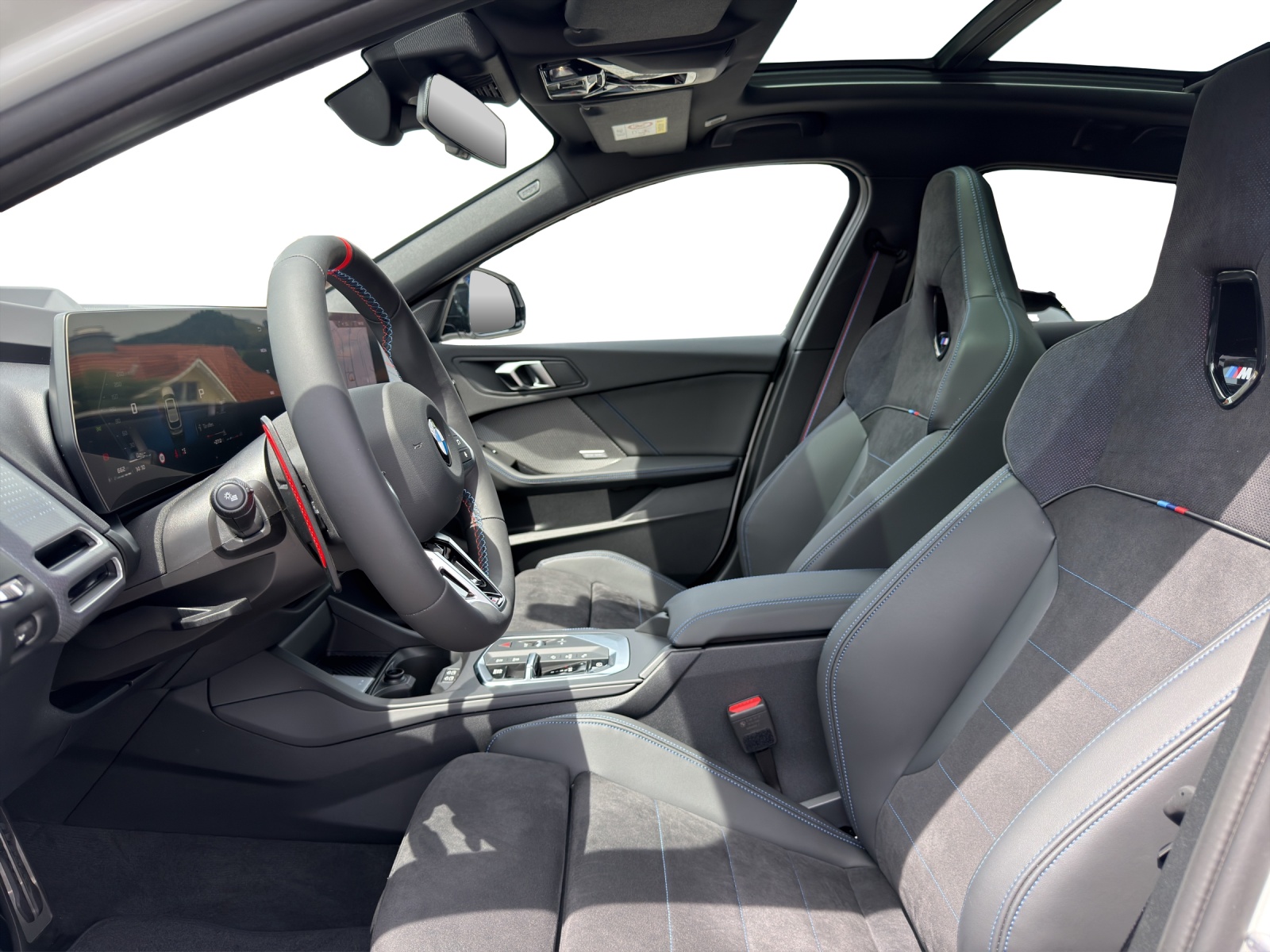 BMW M135 xDrive M Technik Paket-image-8