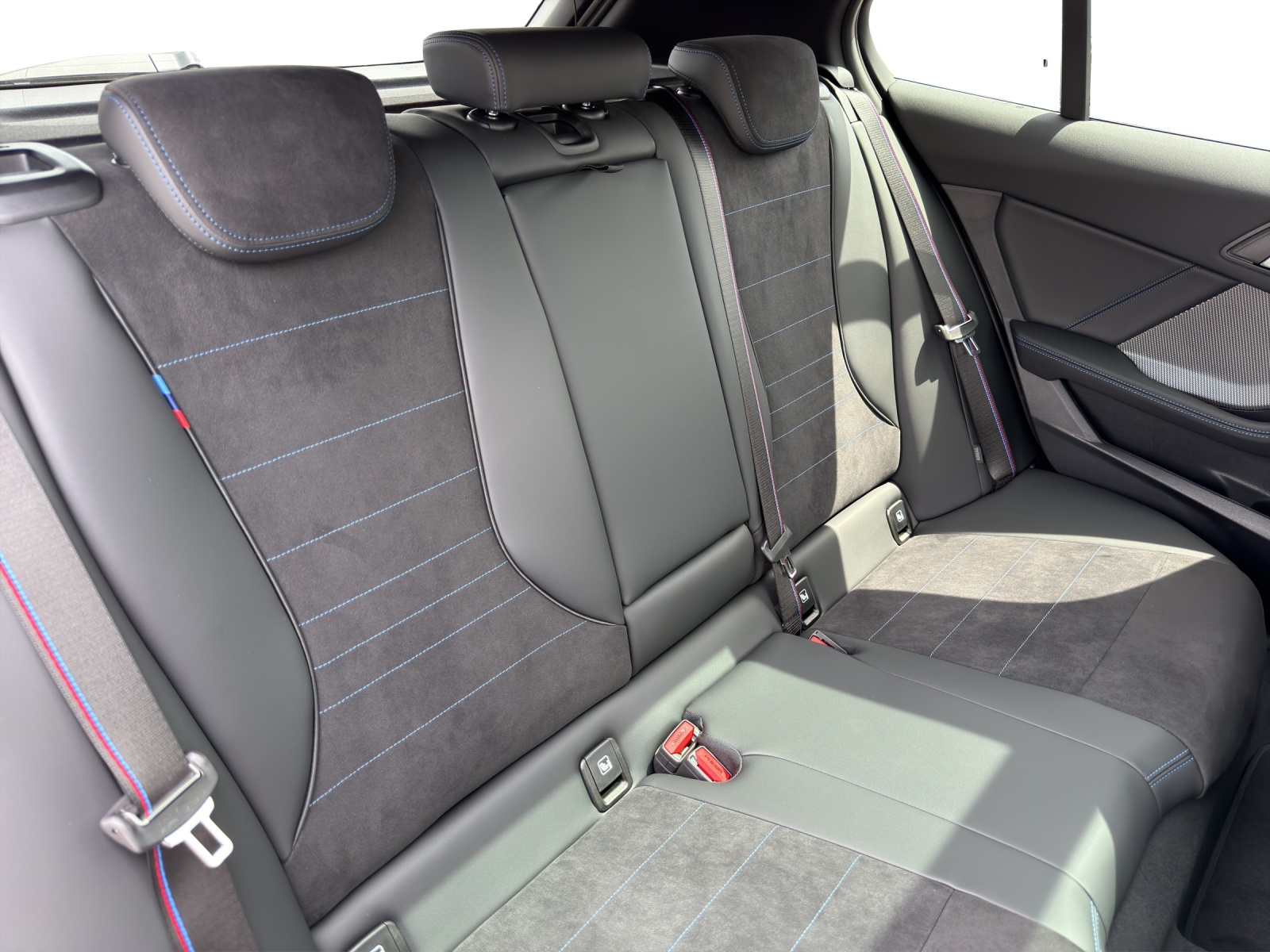 BMW M135 xDrive M Technik Paket-image-18