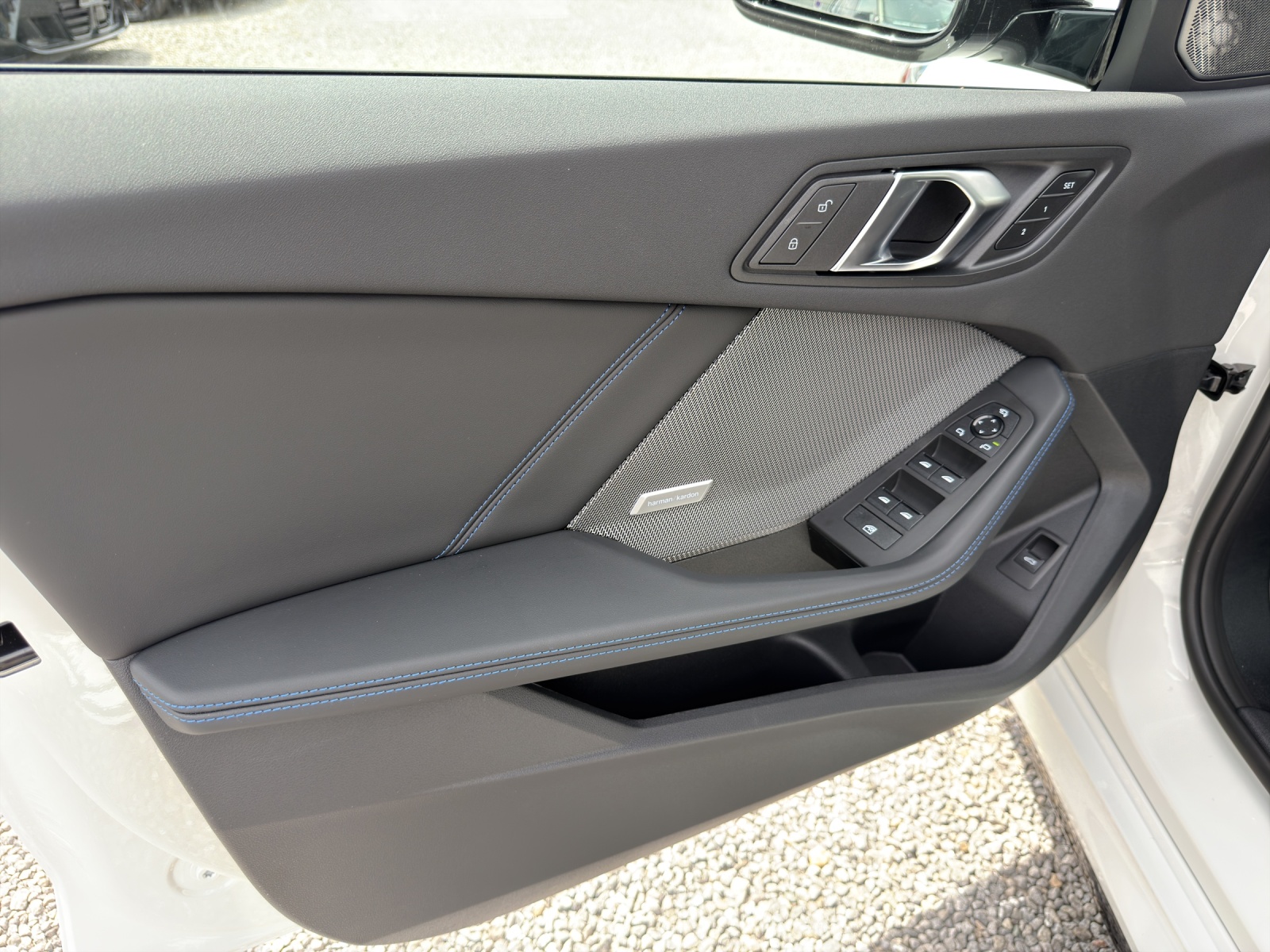 BMW M135 xDrive M Technik Paket-image-23