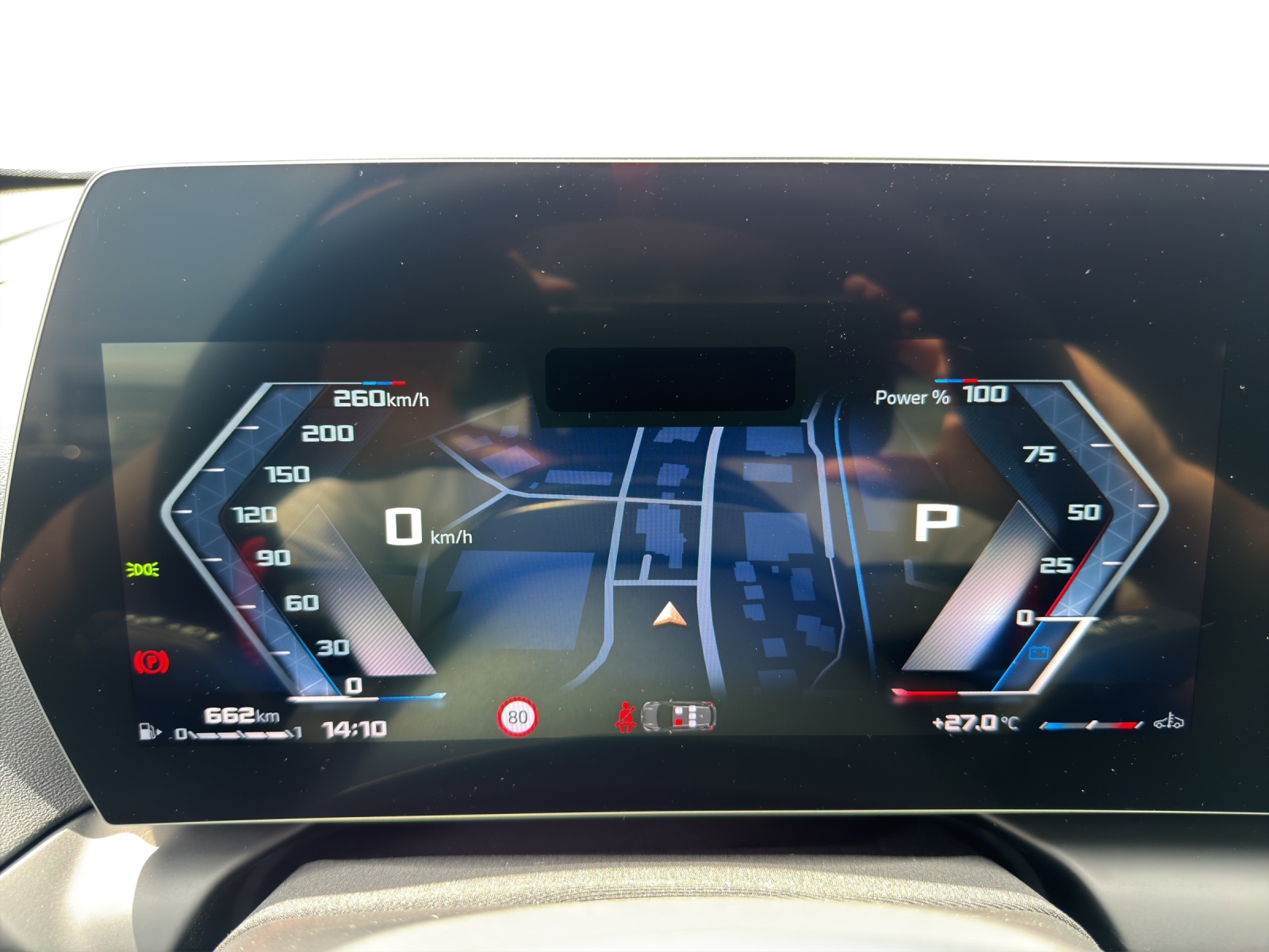 BMW M135 xDrive M Technik Paket-image-9