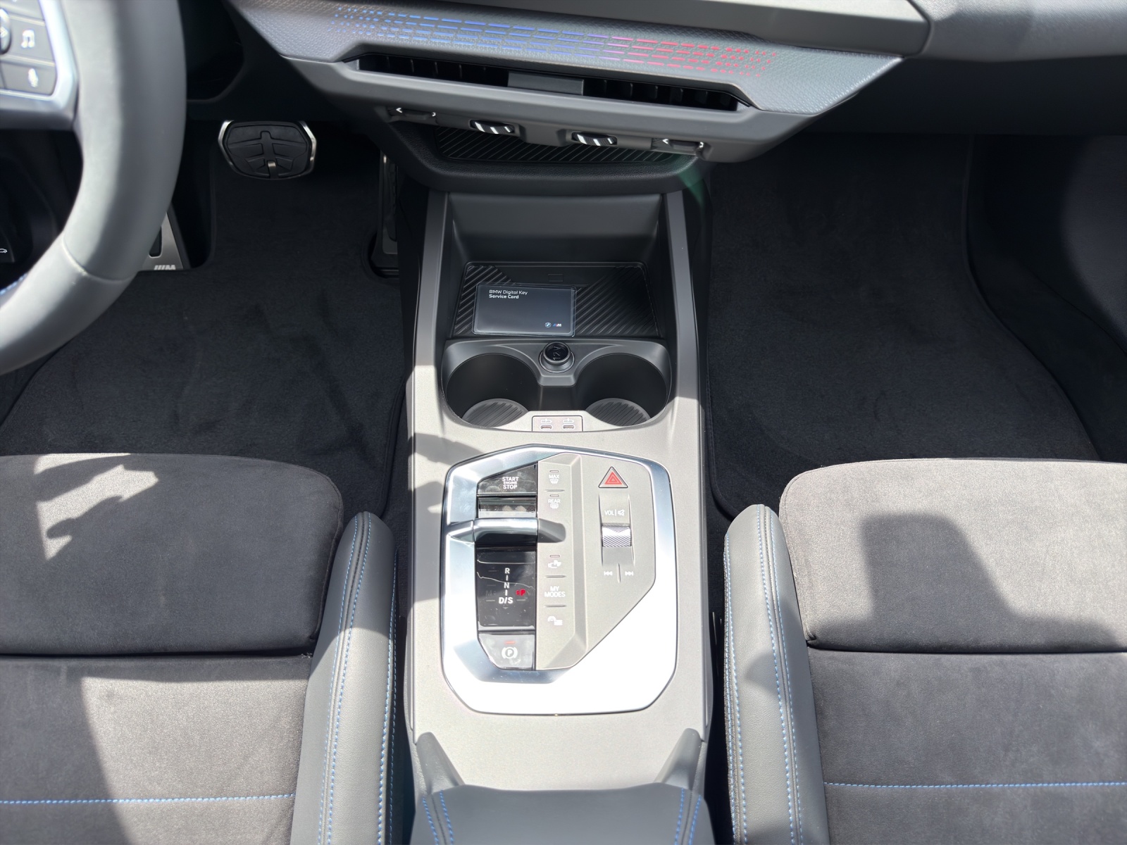 BMW M135 xDrive M Technik Paket-image-12