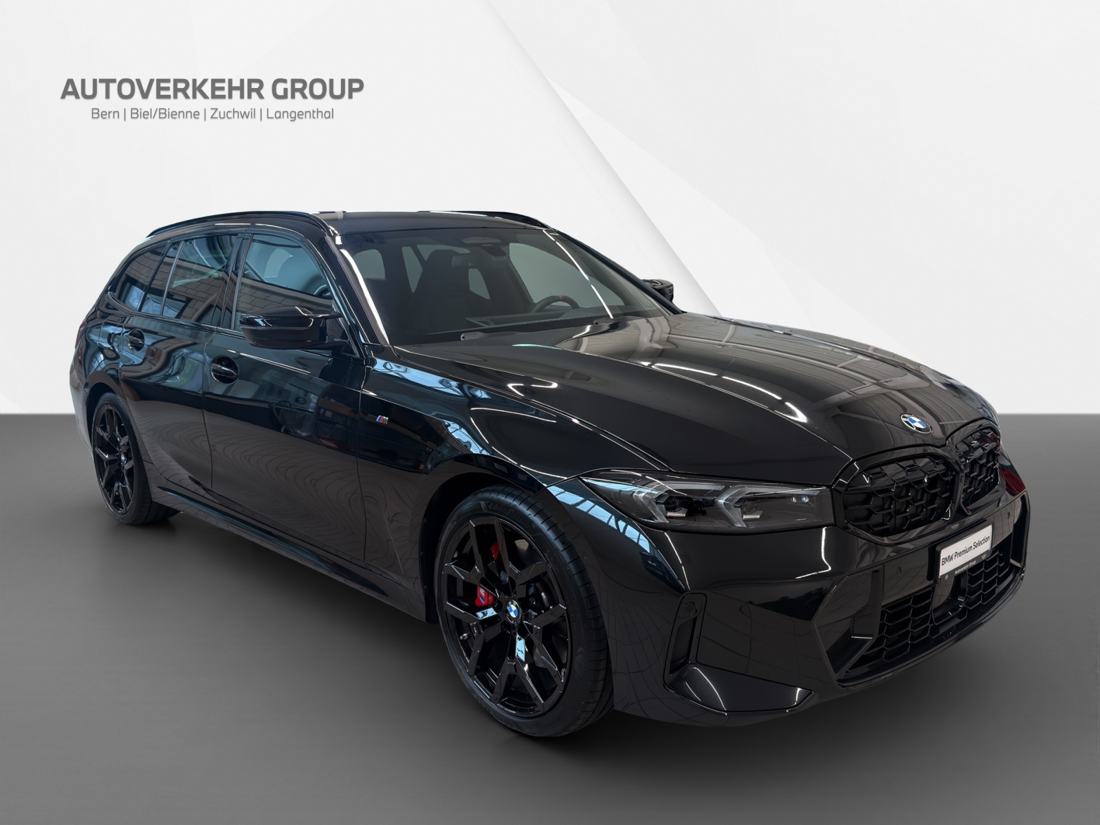 BMW M340i xDrive Touring M Sport Pro 48V-image-7