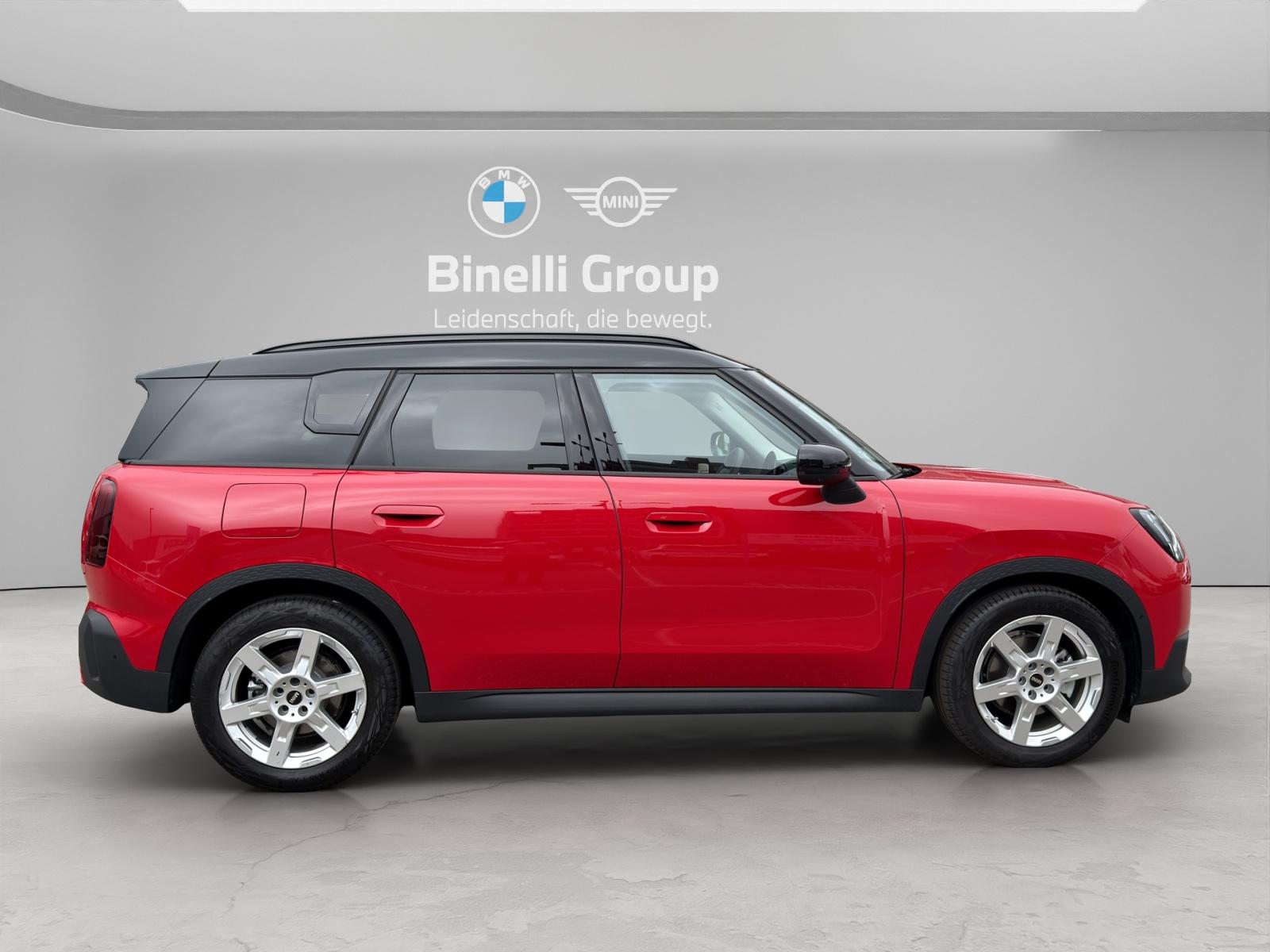 MINI Countryman E-image-6