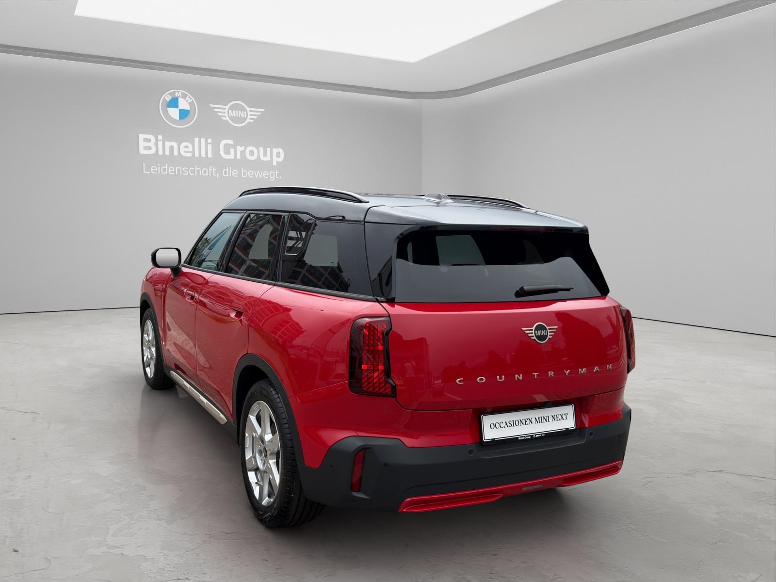 MINI Countryman E-image-2