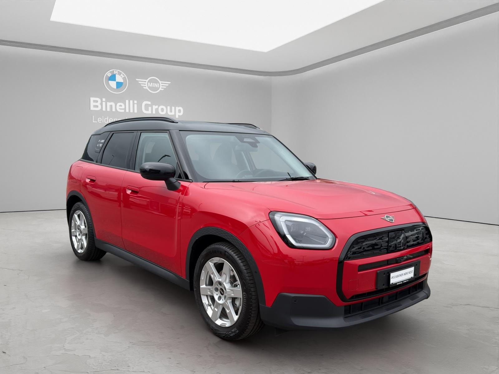 MINI Countryman E-image-7