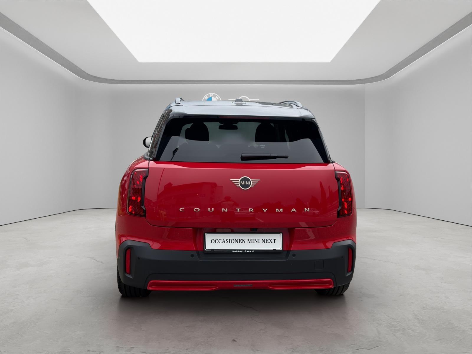 MINI Countryman E-image-4
