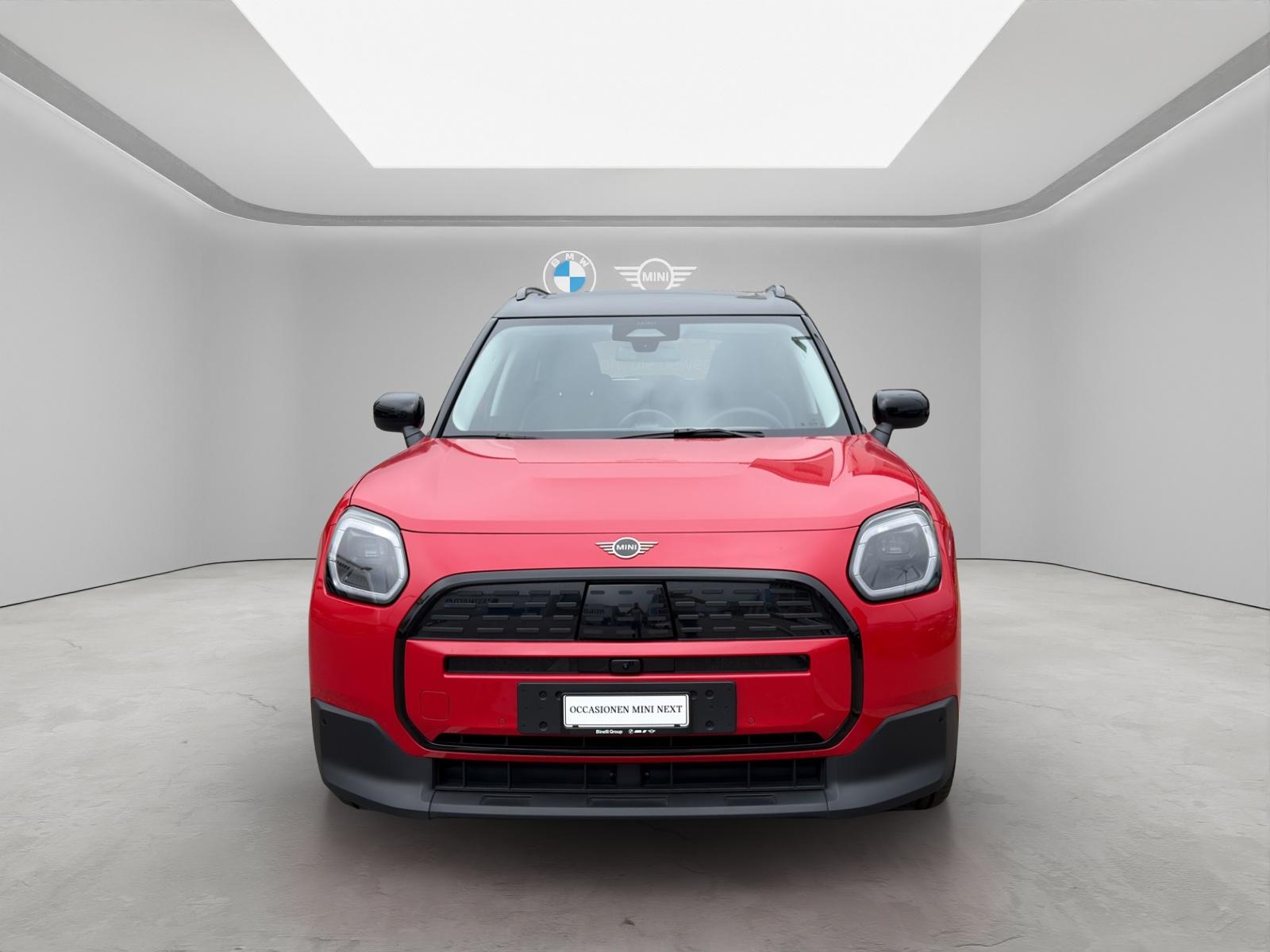 MINI Countryman E-image-8