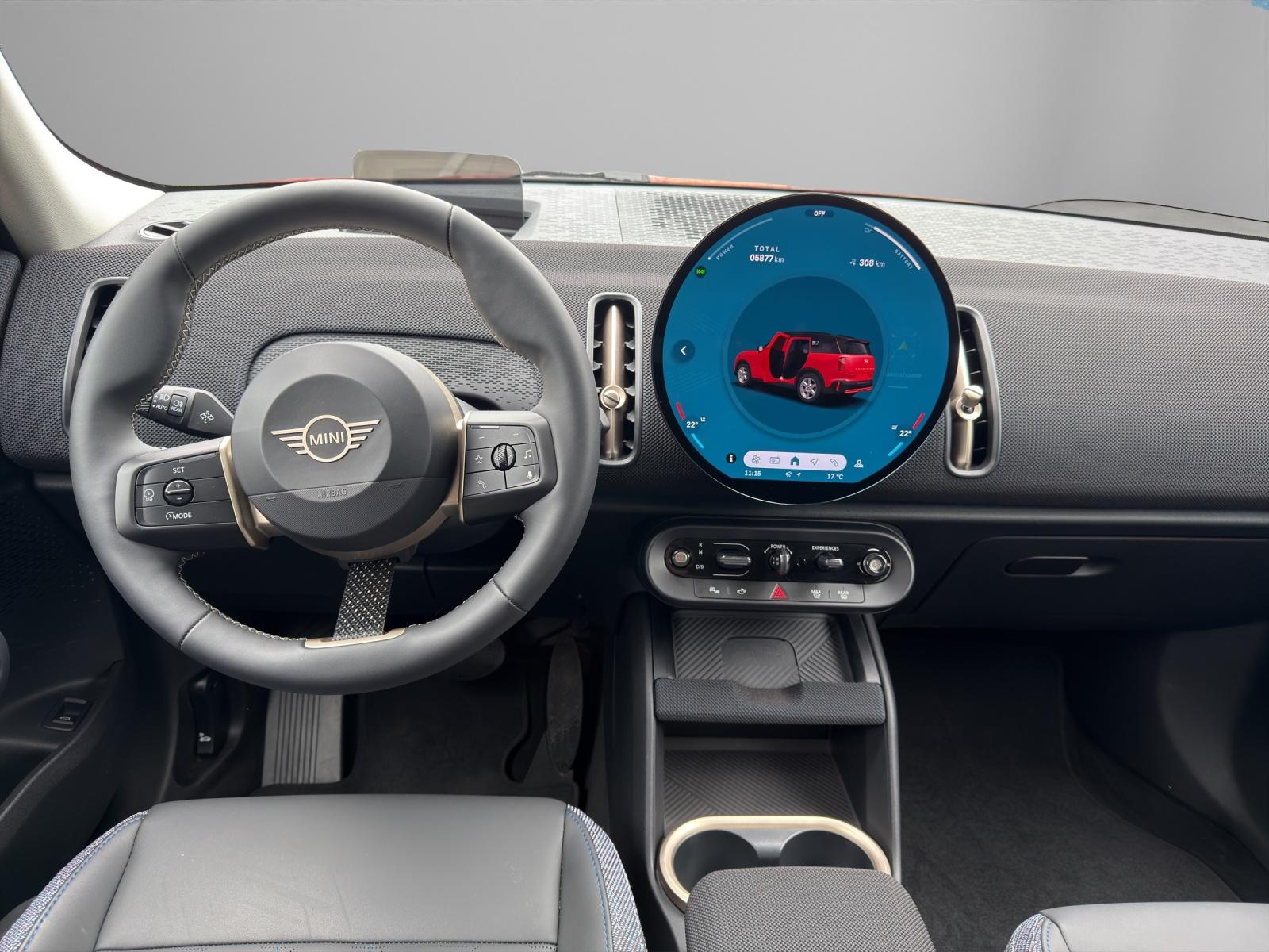 MINI Countryman E-image-12