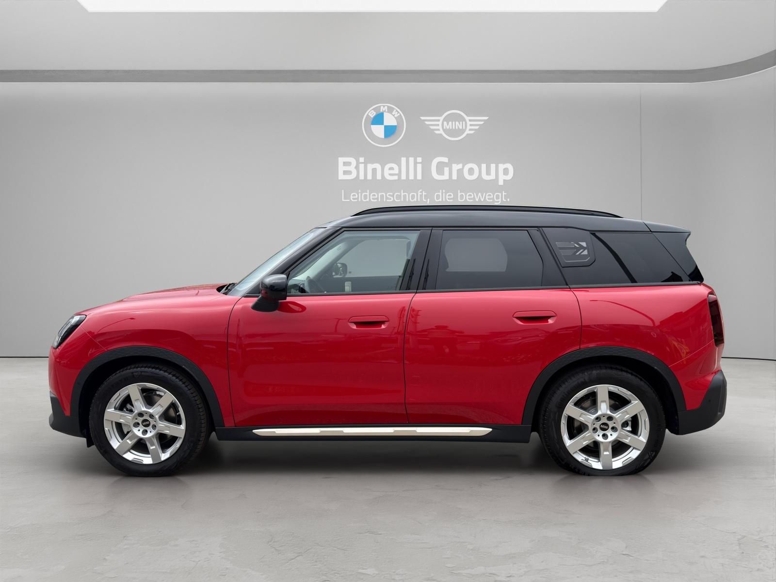 MINI Countryman E-image-3