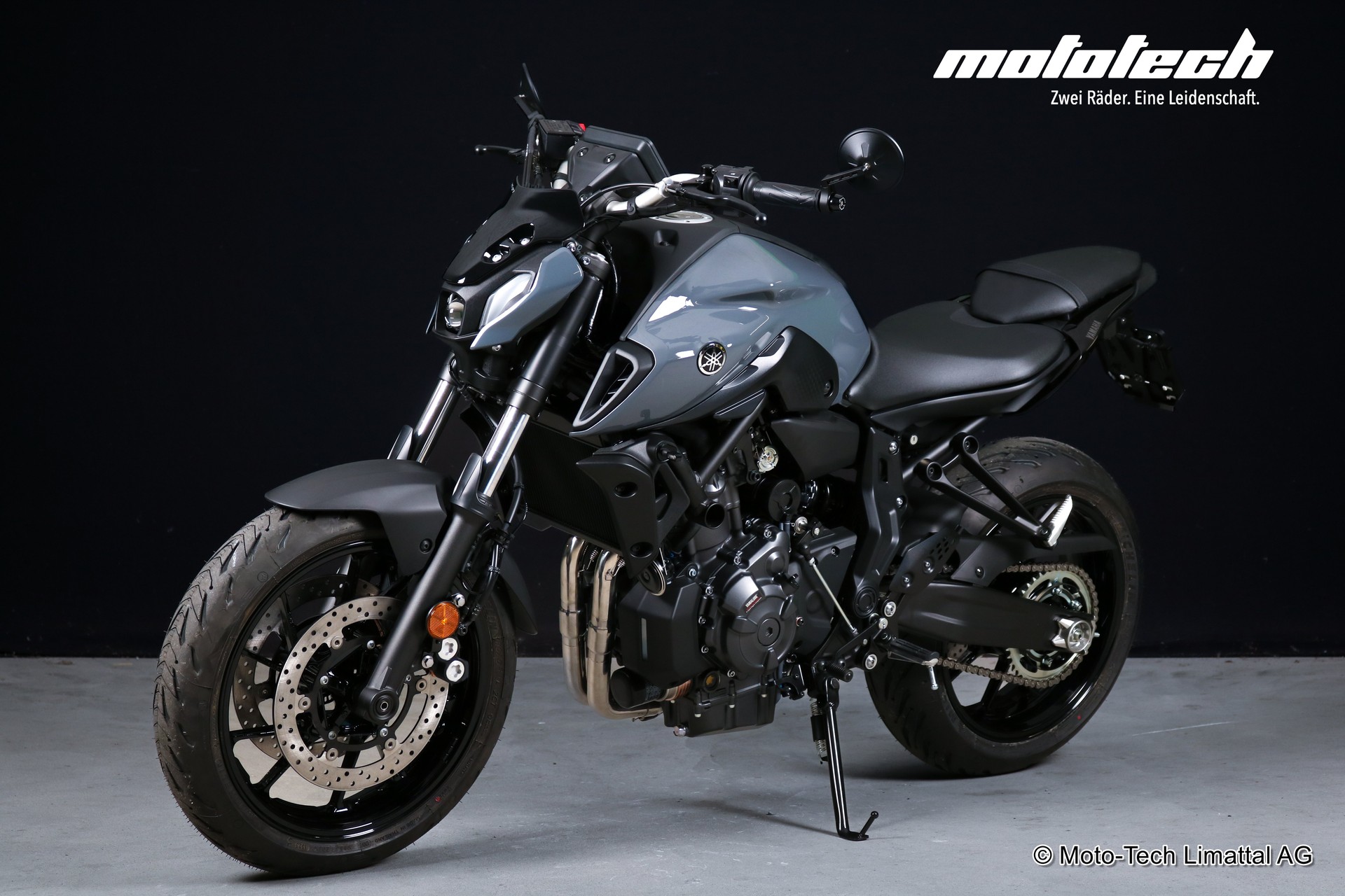 YAMAHA MT-07 (35KW)-image-5