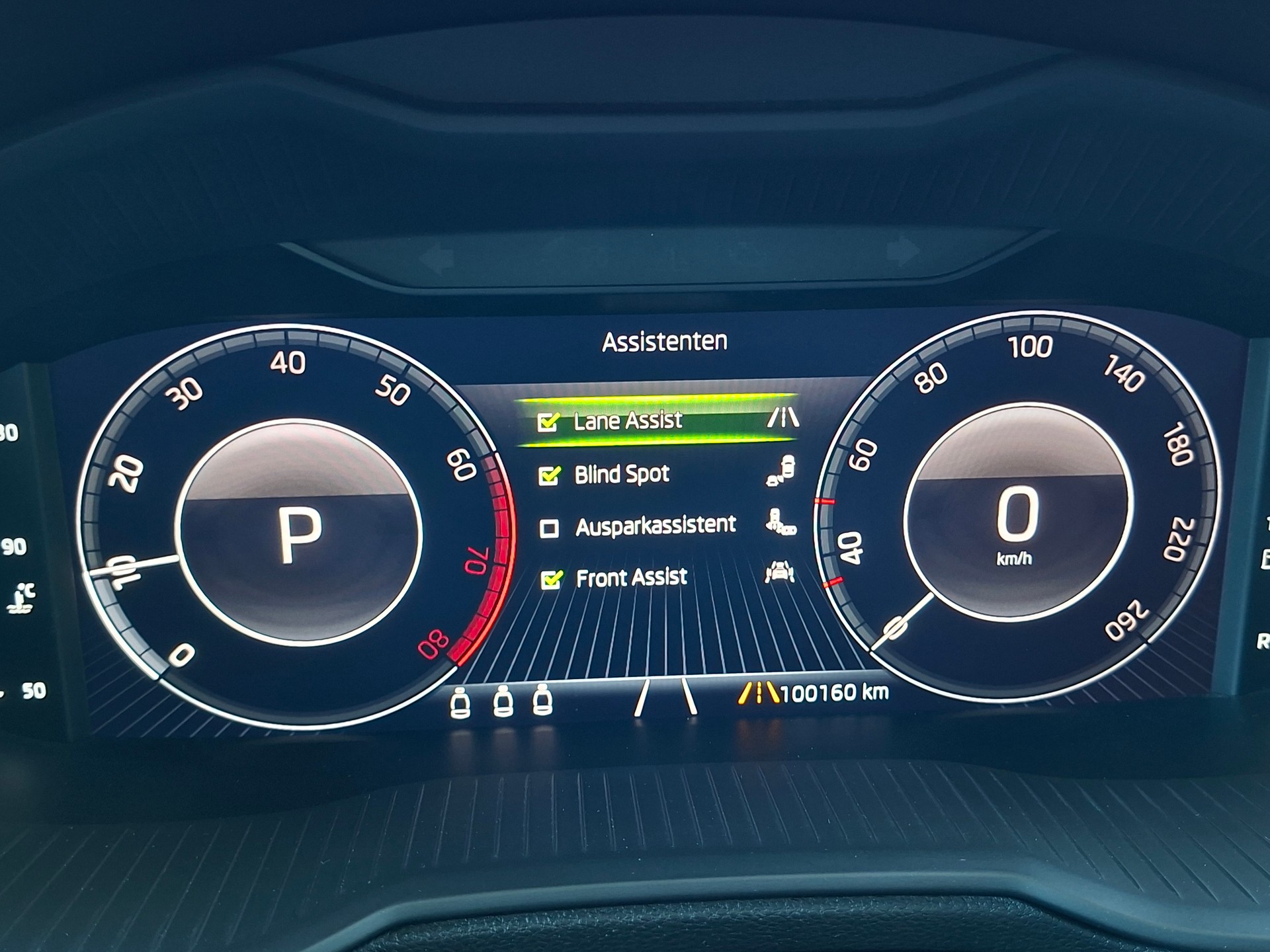 SKODA Octavia Combi 1.5 TSI Soleil DSG *frisch ab MFK*-image-10