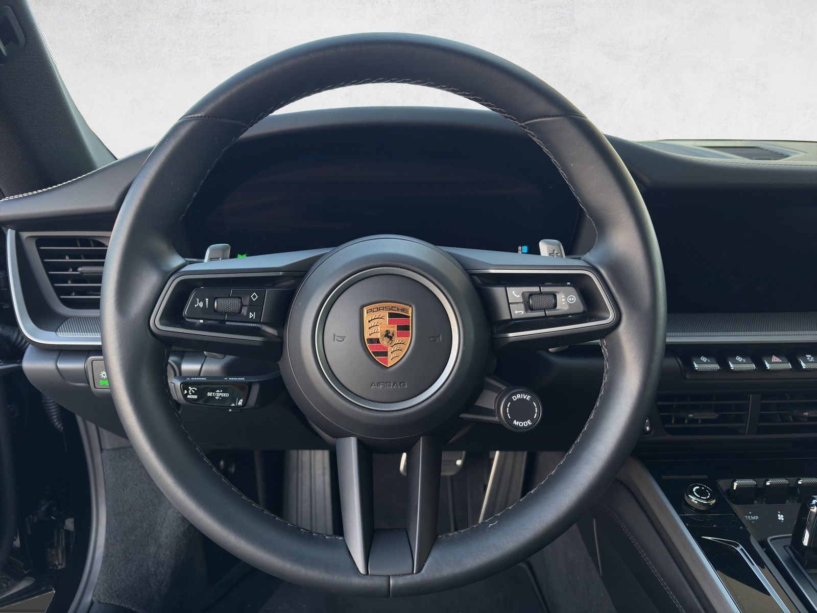 PORSCHE 911 Carrera PDK-image-10