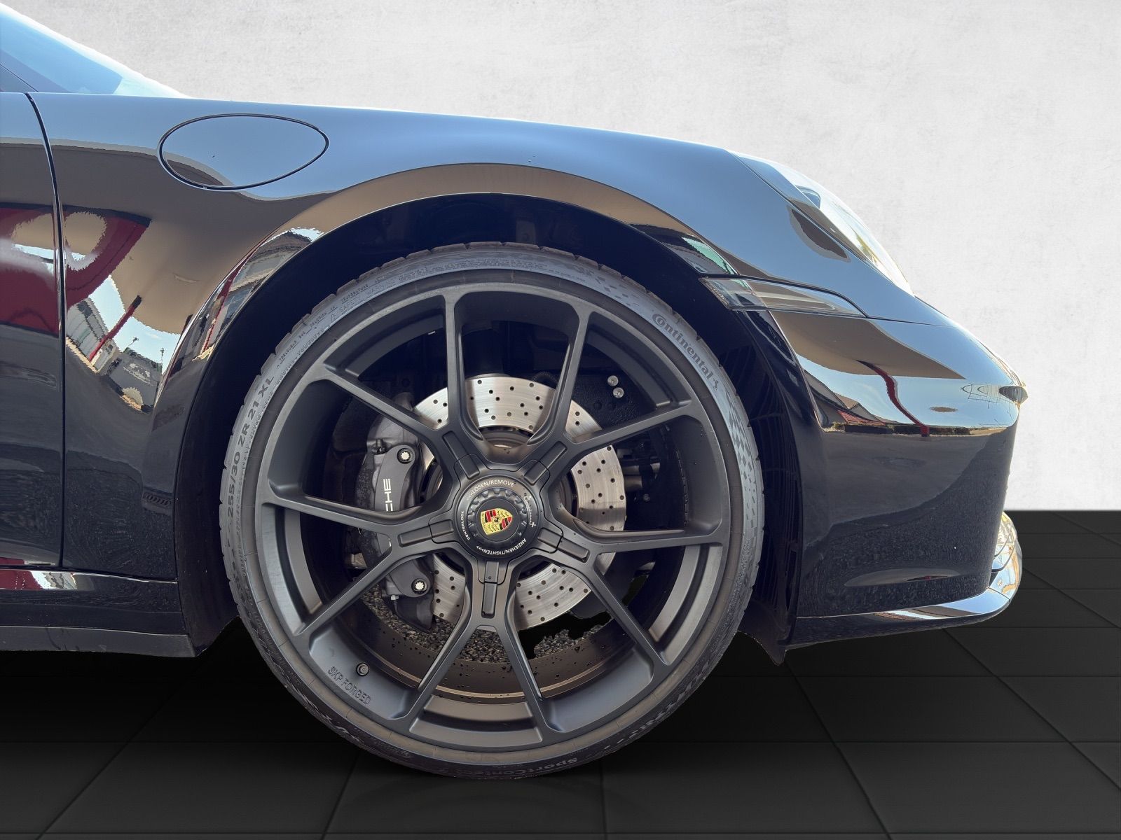 PORSCHE 911 Carrera PDK-image-16