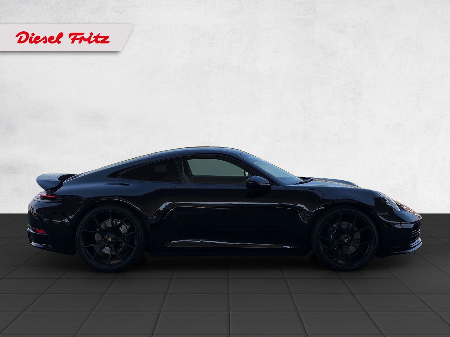 PORSCHE 911 Carrera PDK-image-5