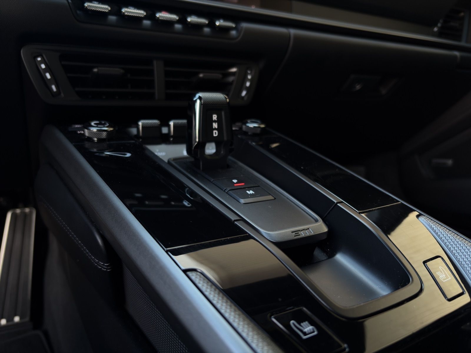 PORSCHE 911 Carrera PDK-image-13