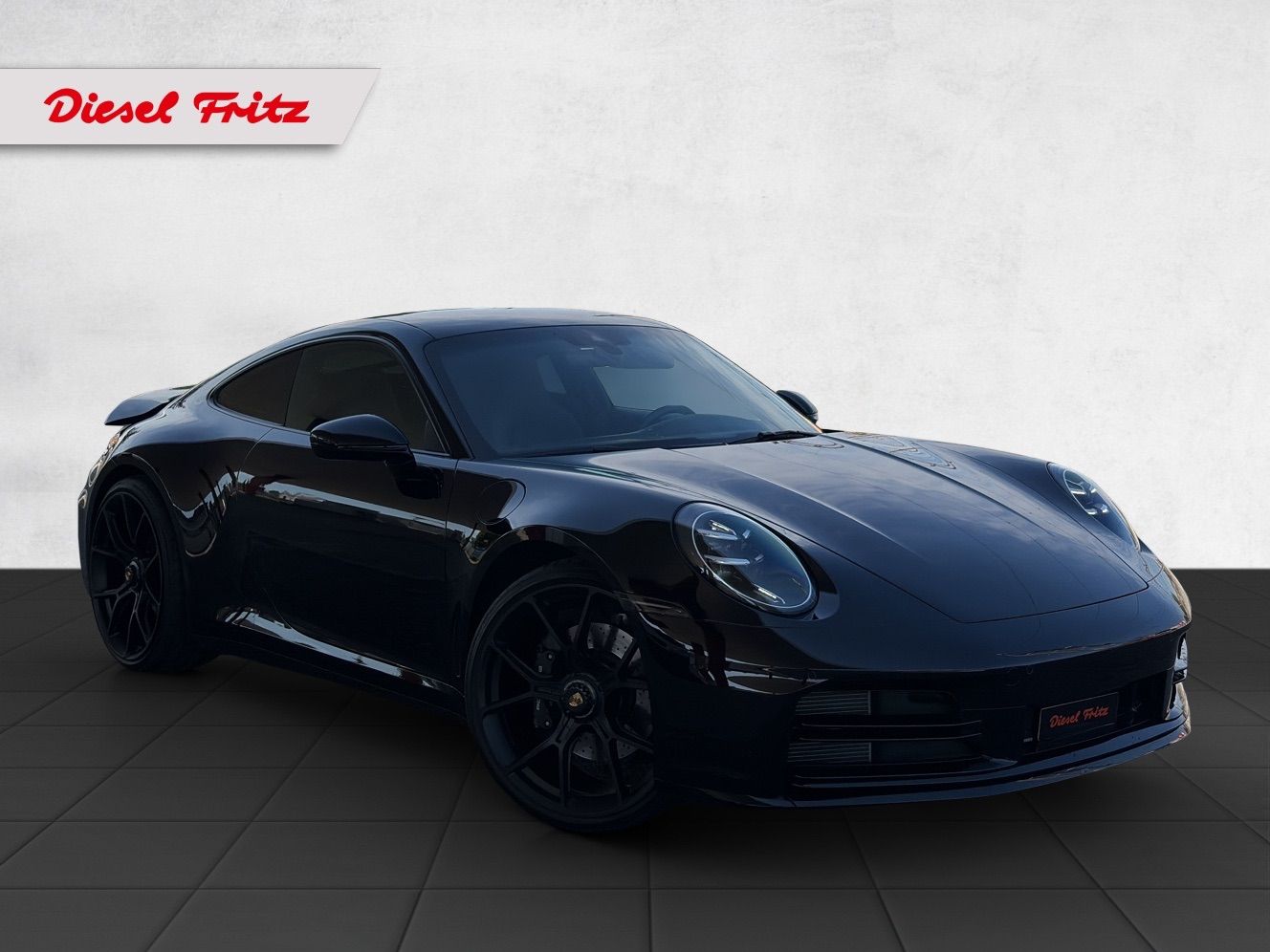 PORSCHE 911 Carrera PDK-image-6