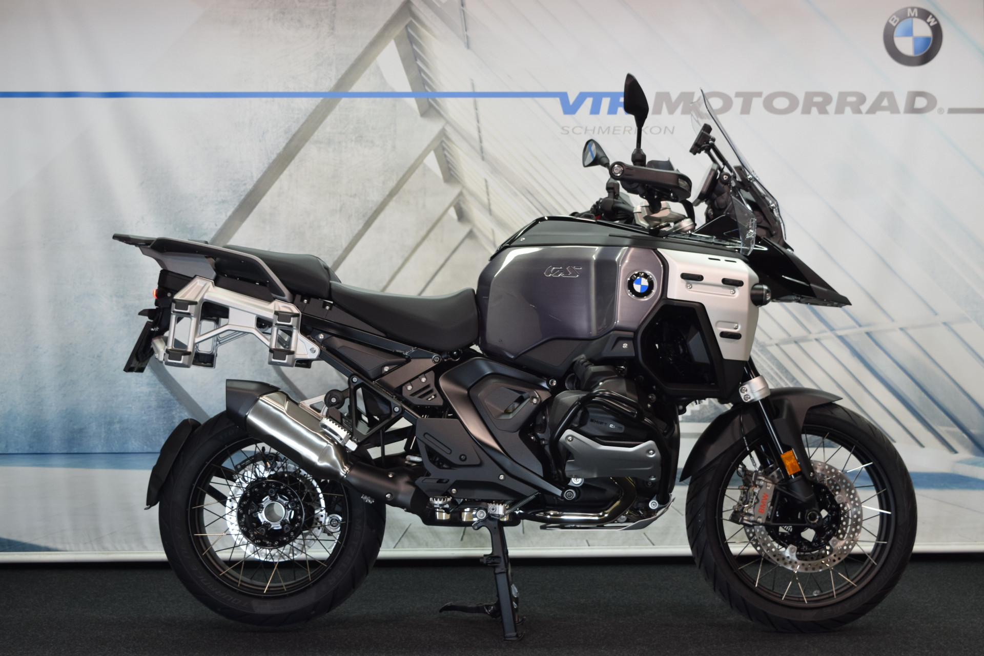 BMW R 1300 GS Adventure ASA BOXER-PRÄMIE-image-1
