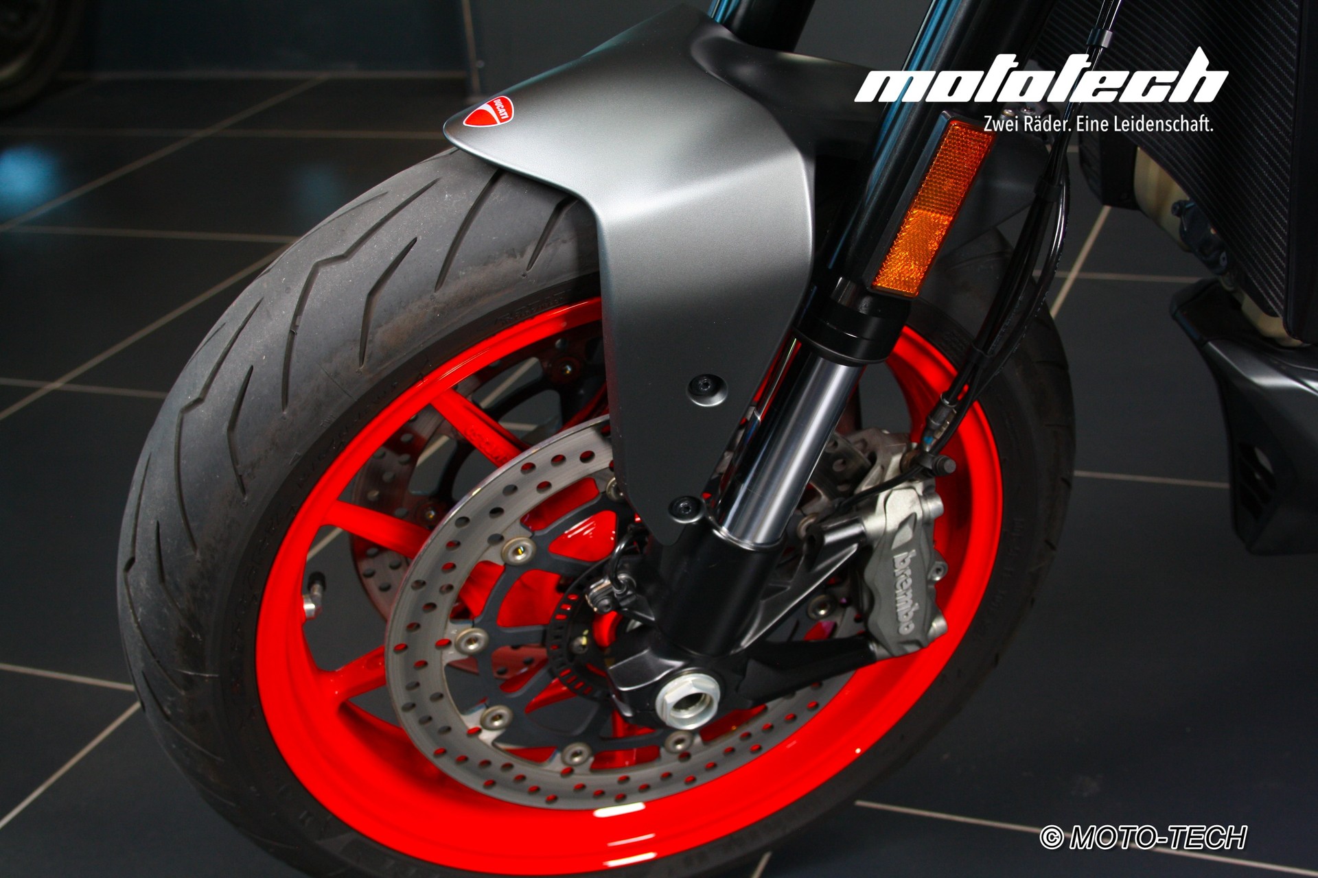 DUCATI Monster 937 (35kW)-image-8