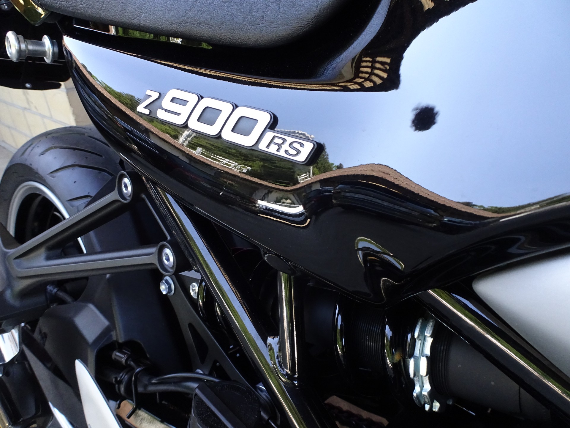 KAWASAKI Z 900 RS-image-13