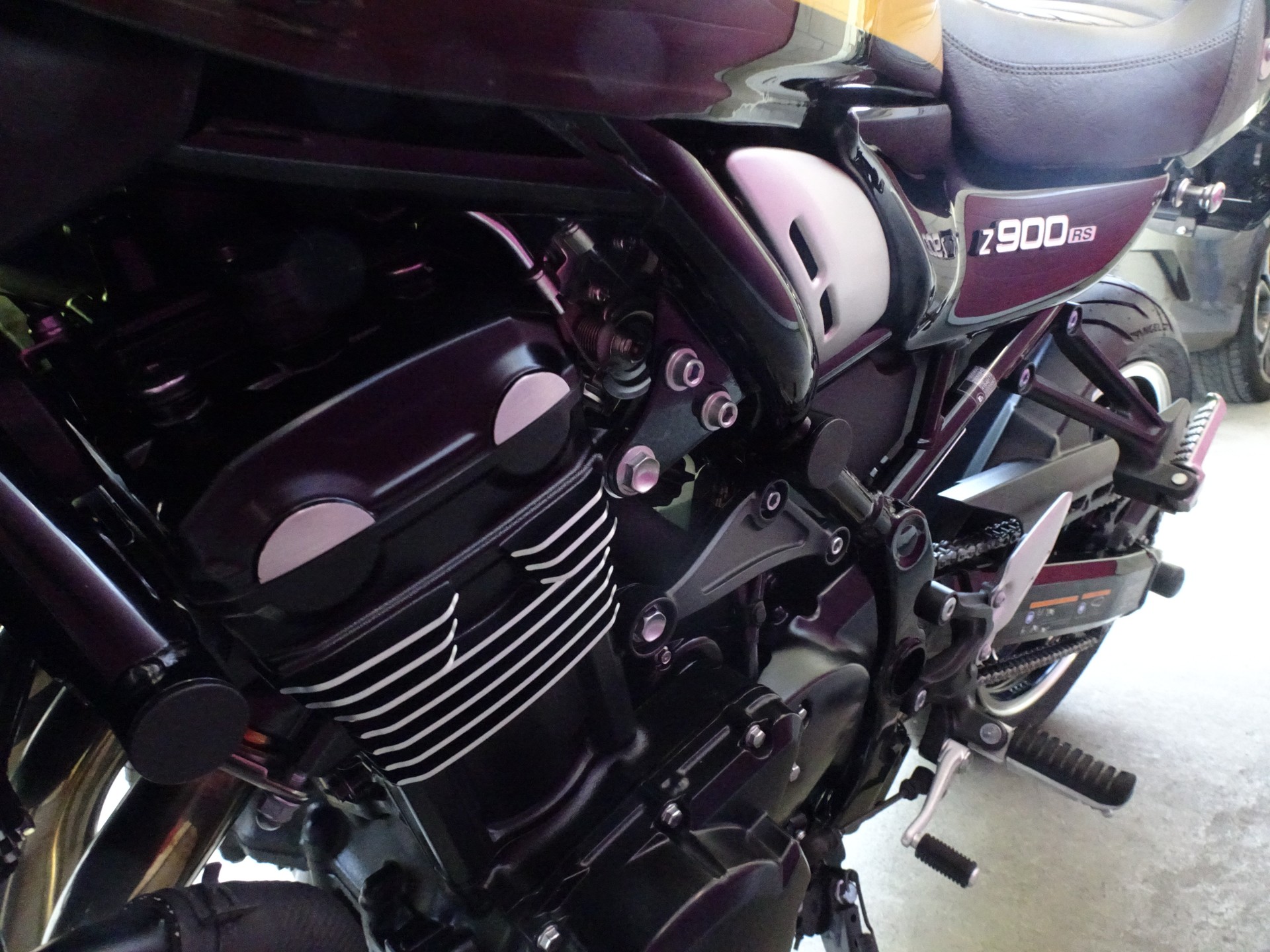 KAWASAKI Z 900 RS-image-12