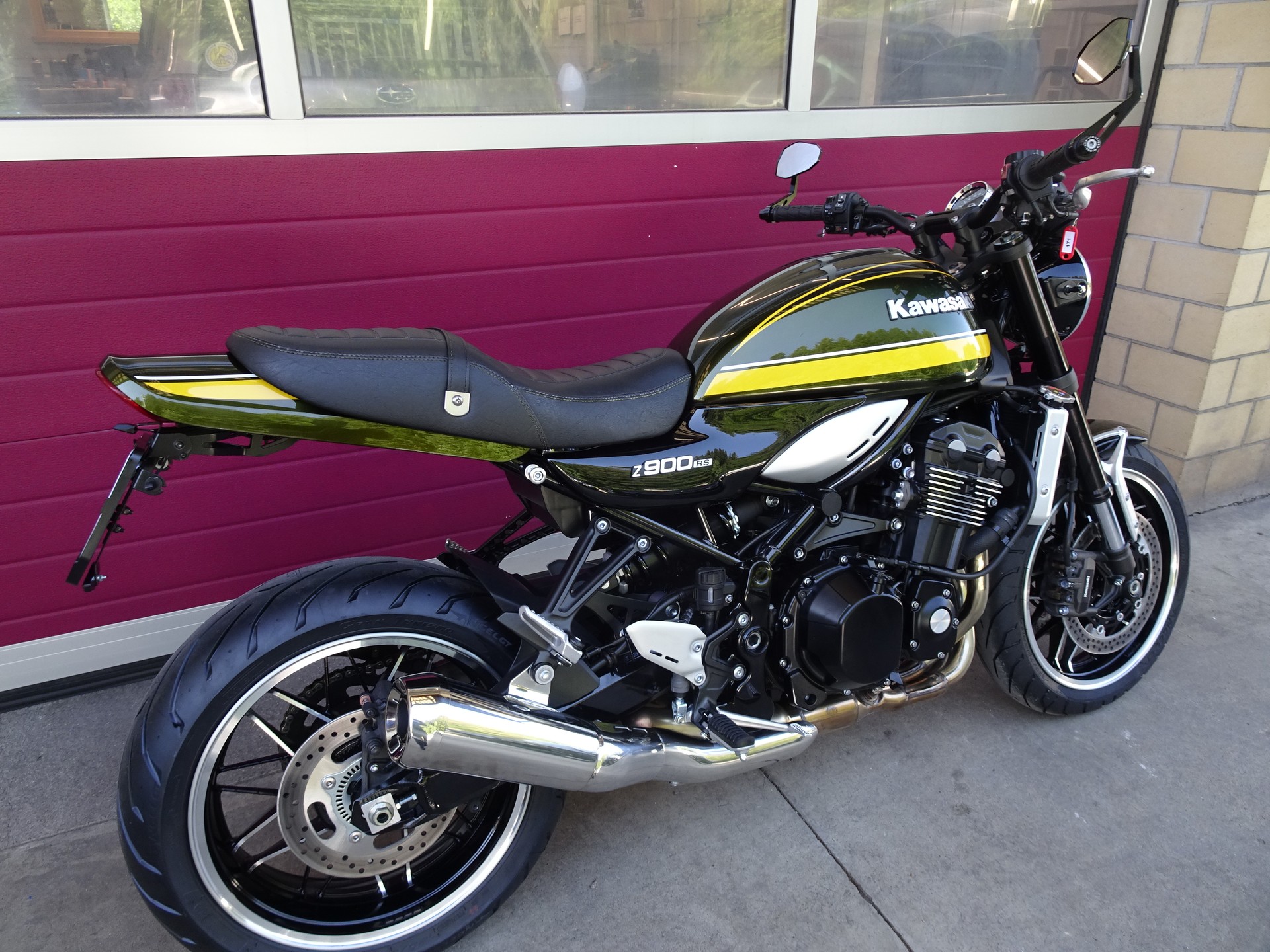 KAWASAKI Z 900 RS-image-3