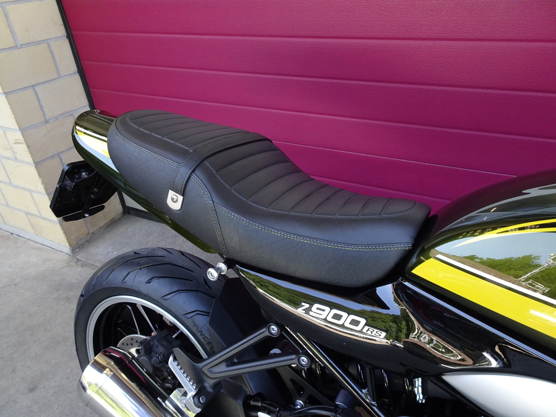 KAWASAKI Z 900 RS-image-6