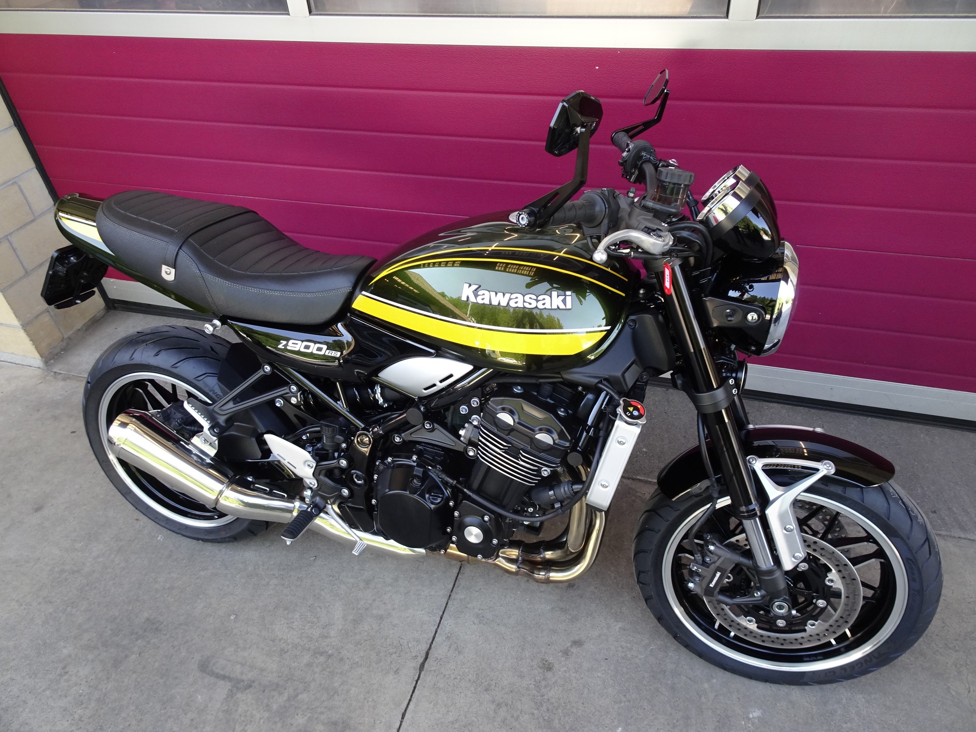KAWASAKI Z 900 RS-image-15