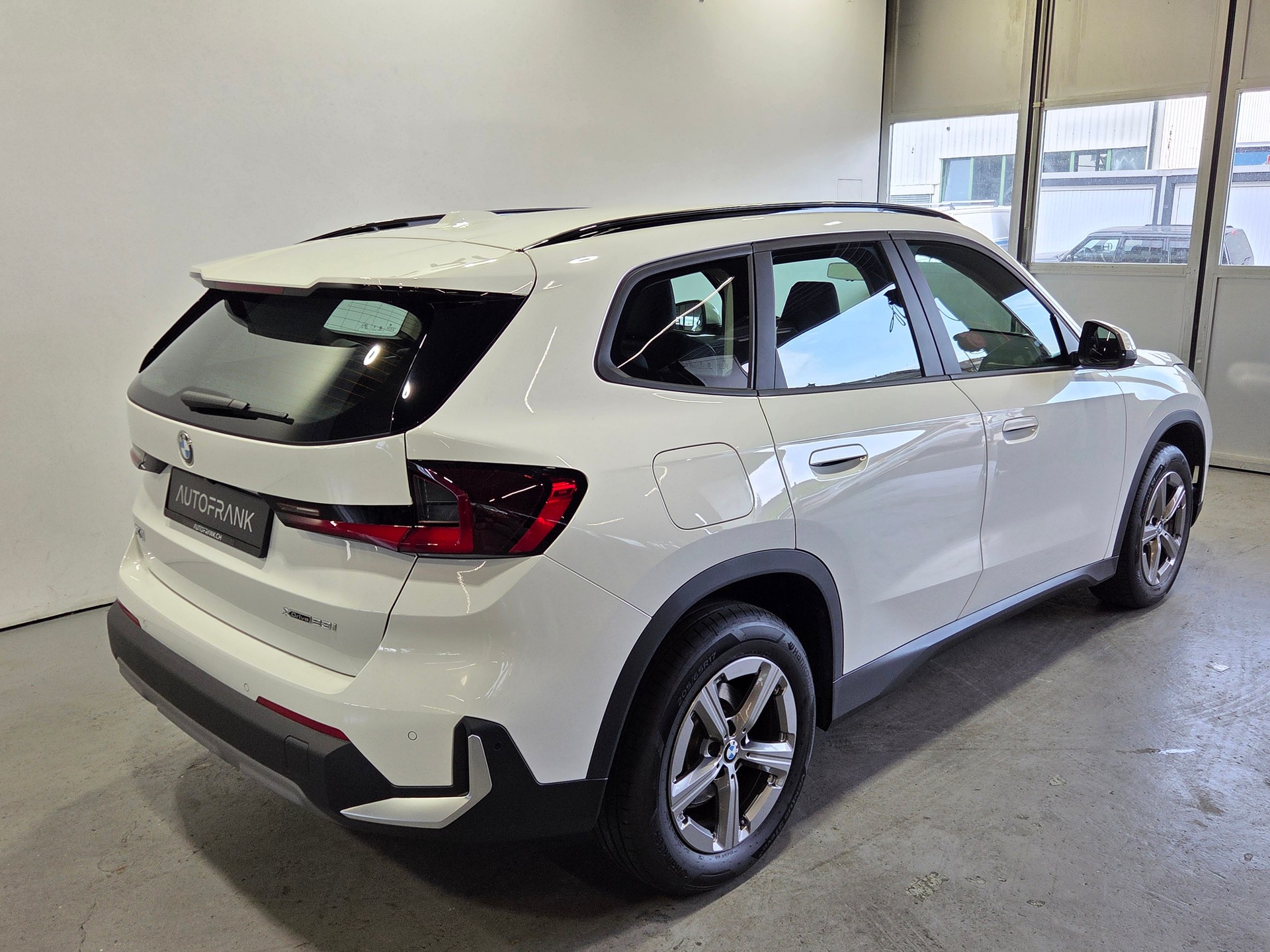 BMW X1 23i xDrive-image-19