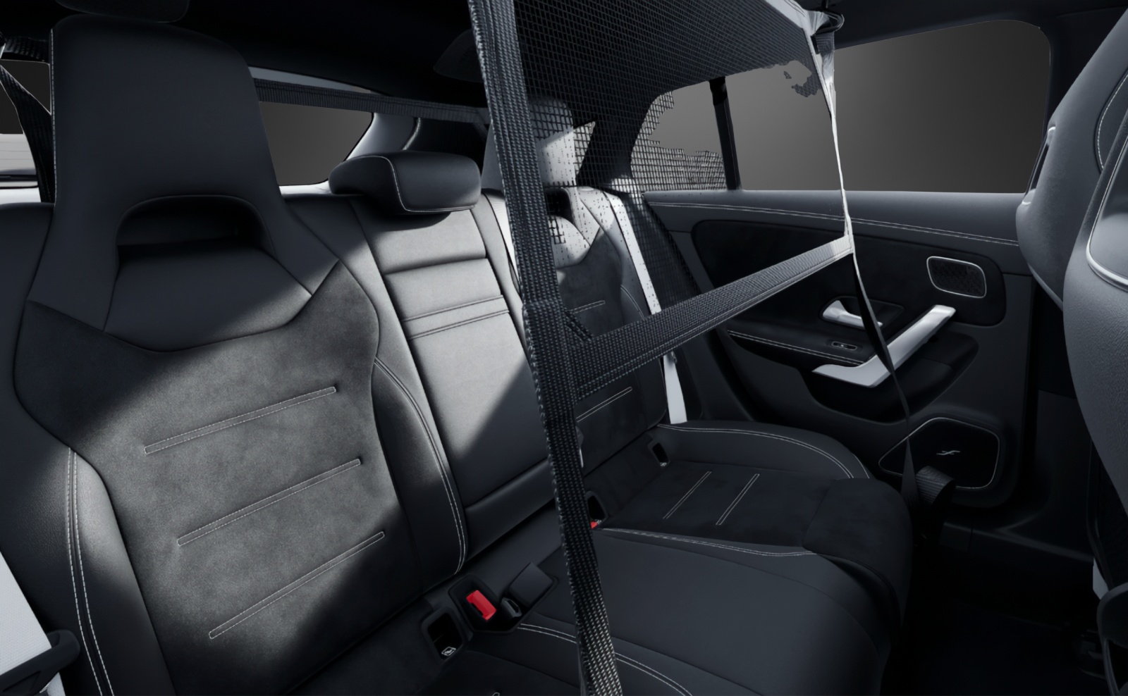 MERCEDES-BENZ CLA Shooting Brake 250 4Matic 8G-DCT-image-7