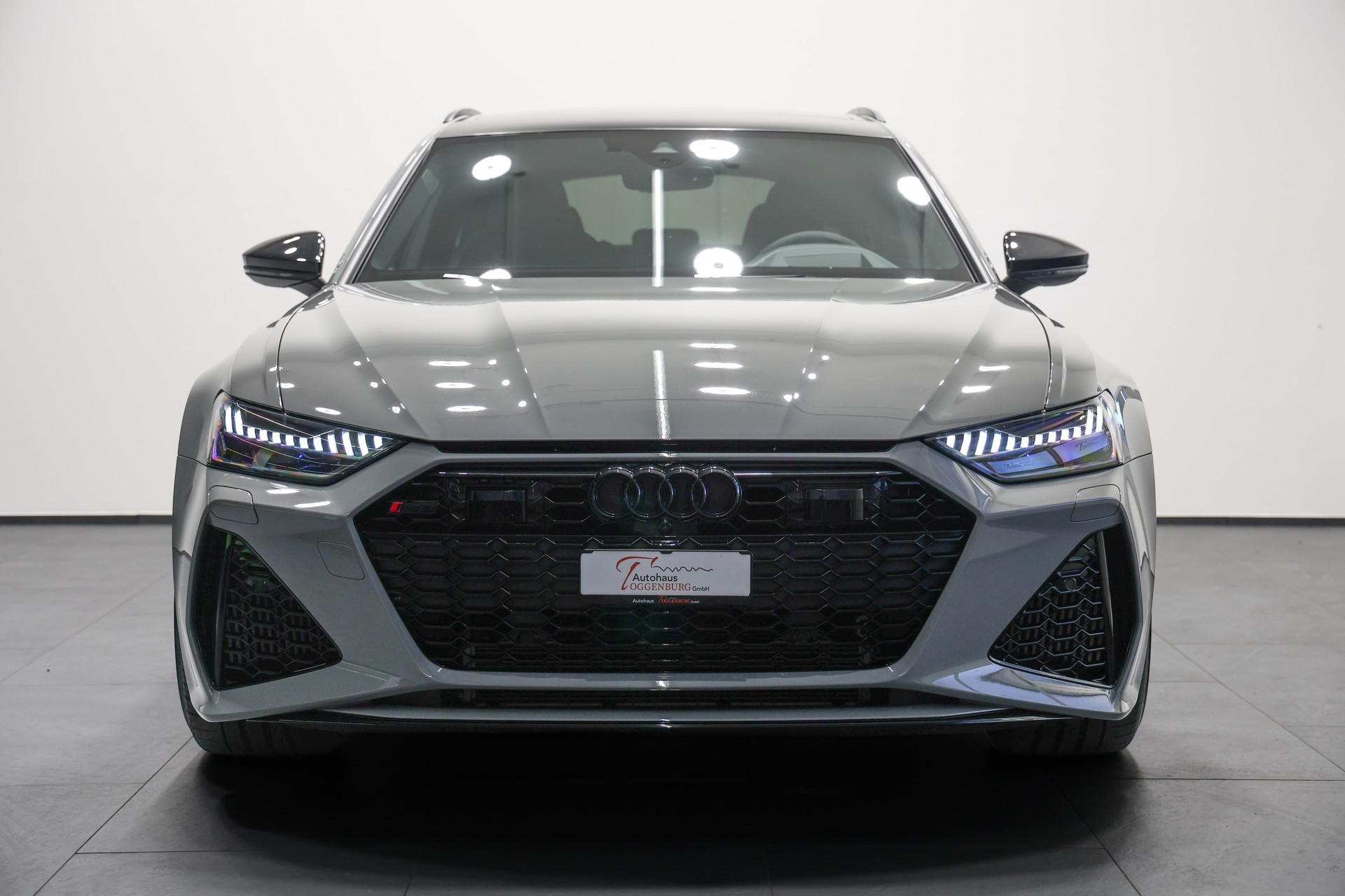 AUDI RS6 Avant 4.0 TFSI V8 quattro *Nardograu*-showroom-element-3